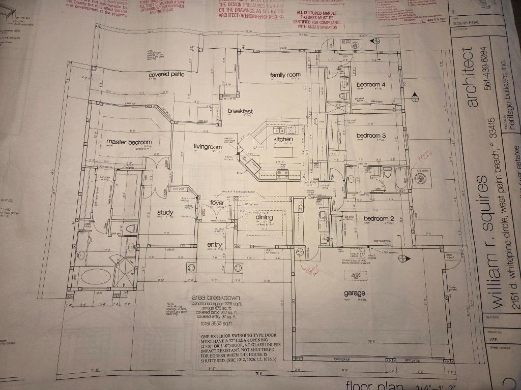 18969 SE Kokomo Jupiter, FL 33458