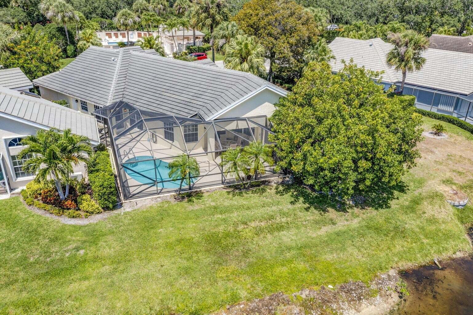 16550 Riverwind Ct Jupiter, FL 33477