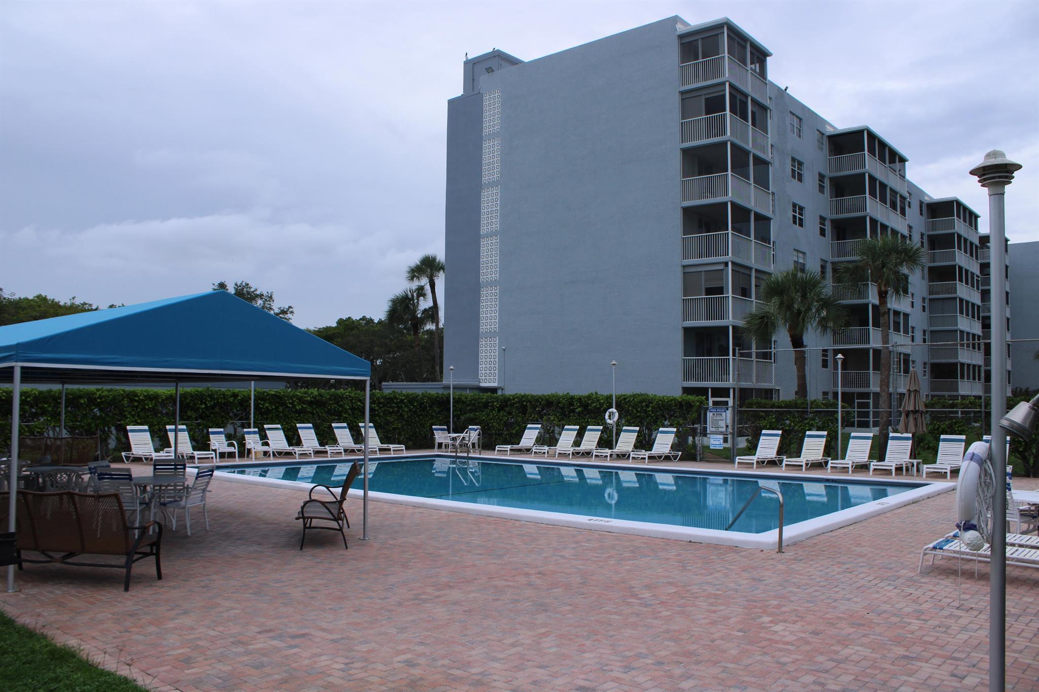 5500 NW 2nd Ave #614