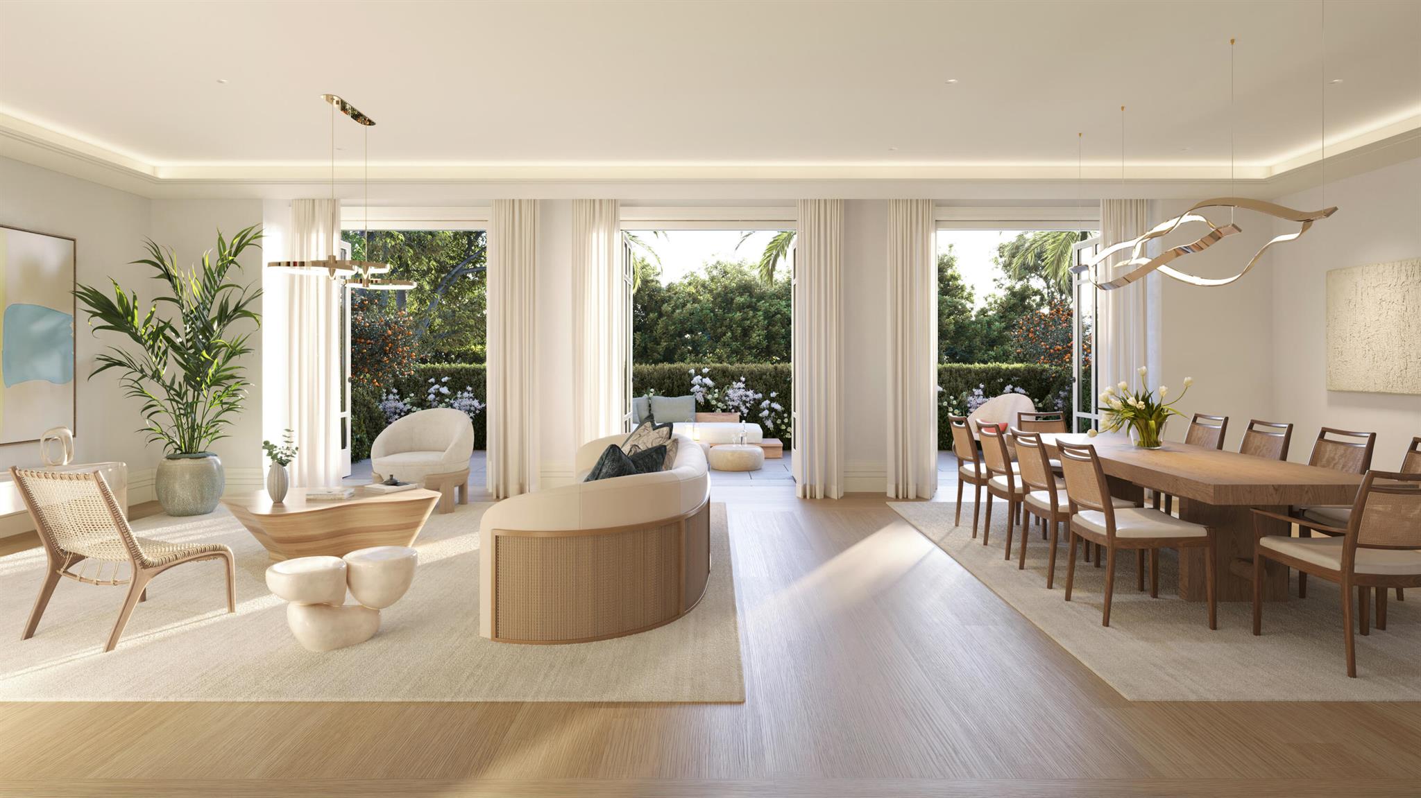 1355 S Flagler Dr #103