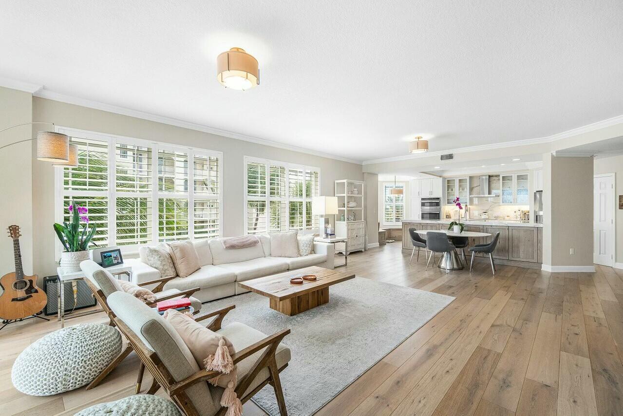 120 Ocean Grande Blvd #403