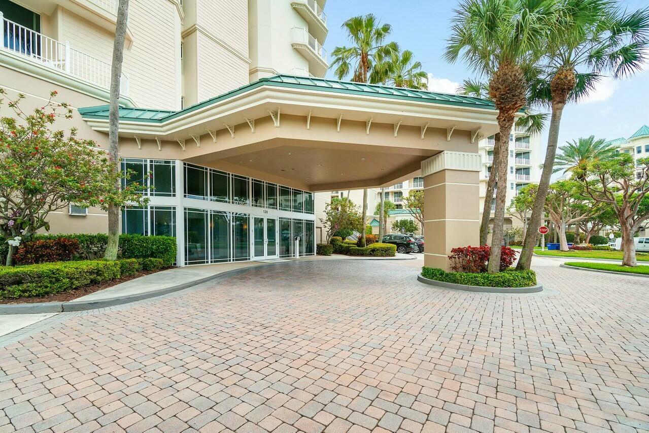 120 Ocean Grande Blvd #403 Jupiter, FL 33477