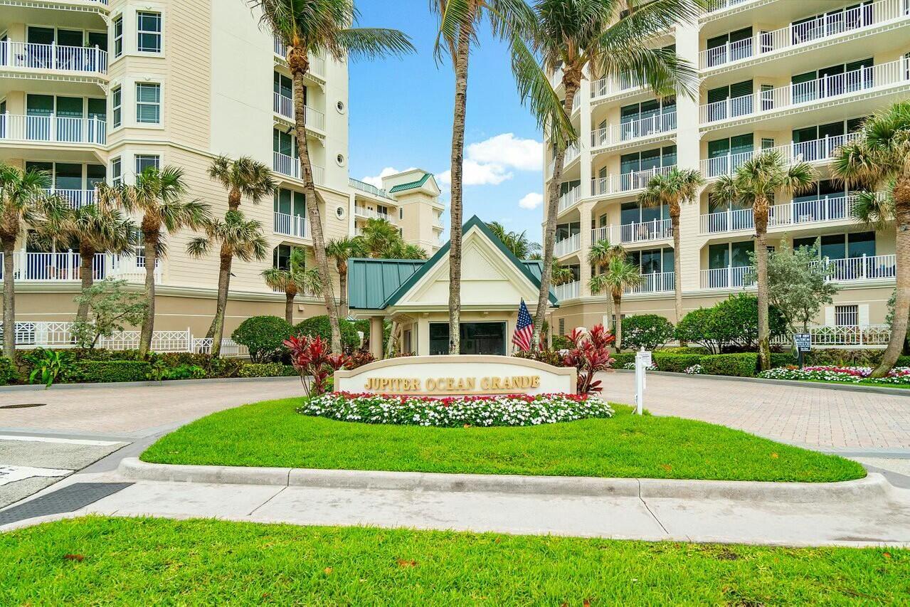 120 Ocean Grande Blvd #403 Jupiter, FL 33477