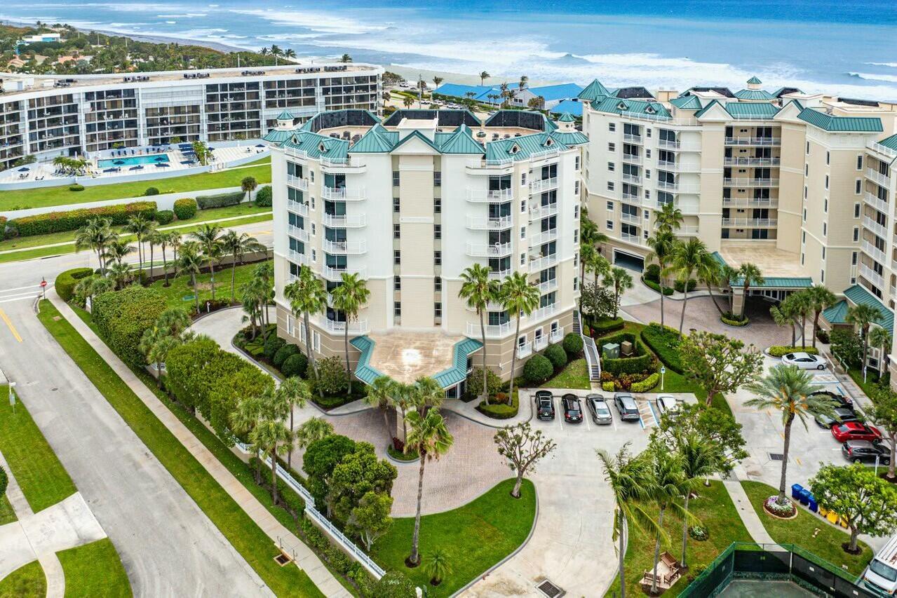 120 Ocean Grande Blvd #403 Jupiter, FL 33477