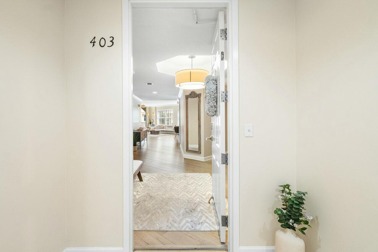 120 Ocean Grande Blvd #403 Jupiter, FL 33477