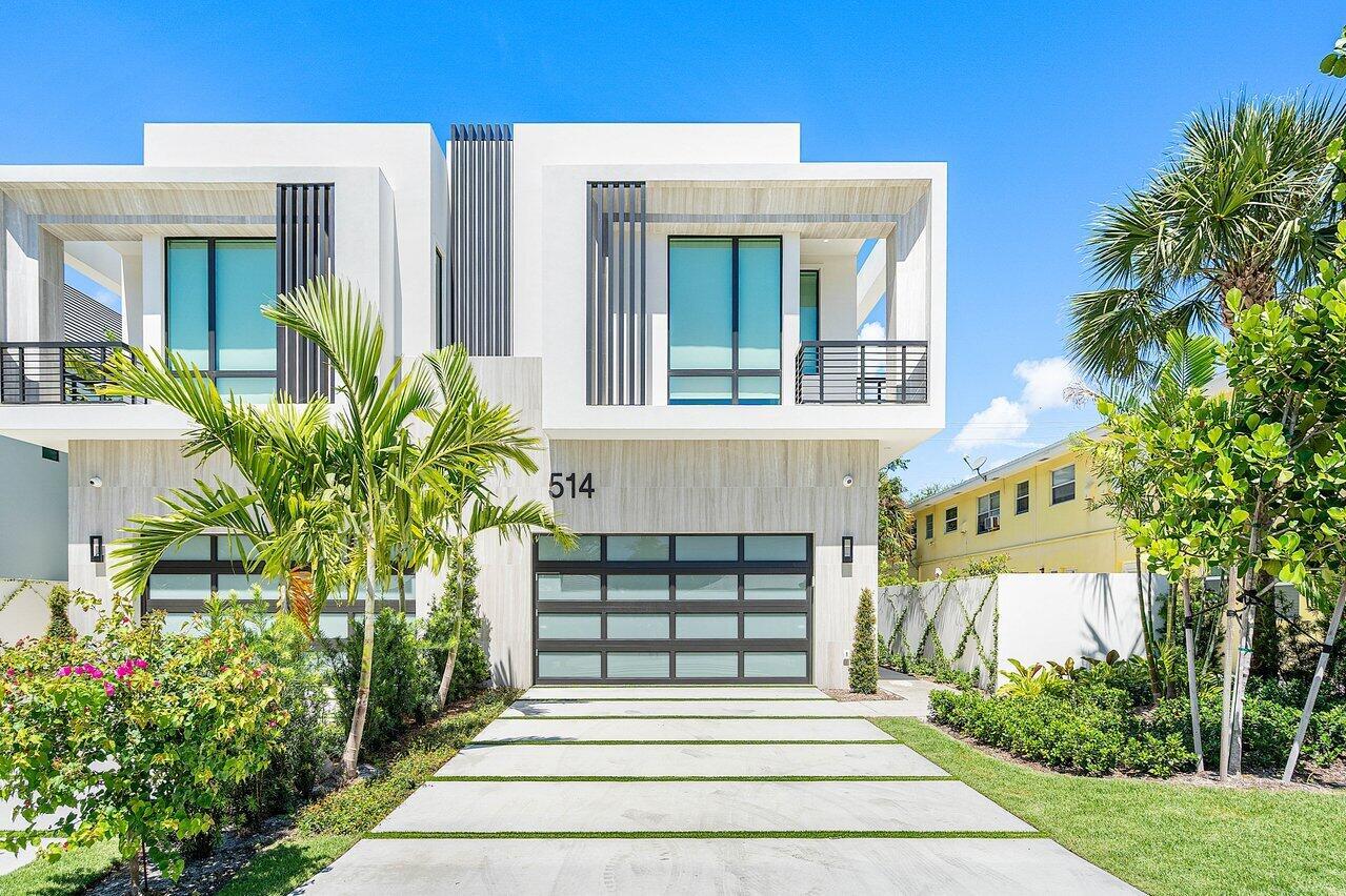 514 NE 7th Ave Delray Beach, FL 33483