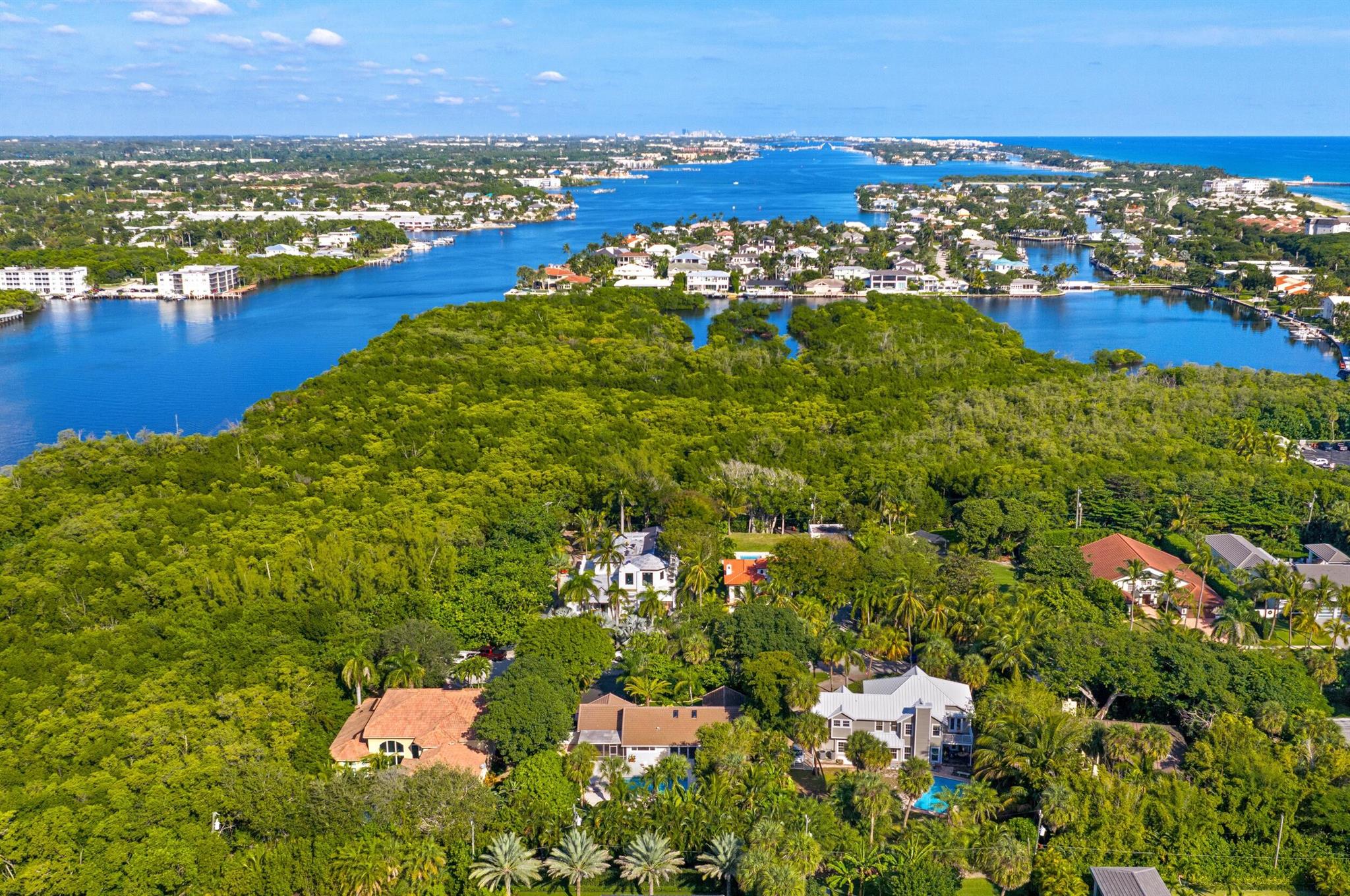 41 Coconut Ln Ocean Ridge, FL 33435