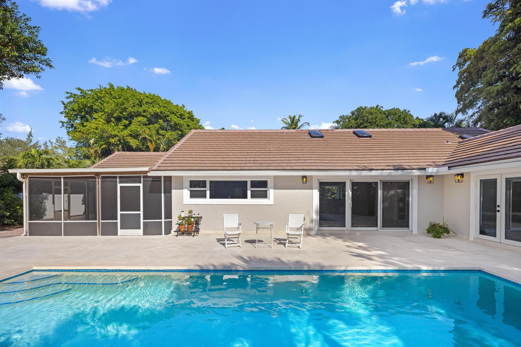 41 Coconut Ln Ocean Ridge, FL 33435