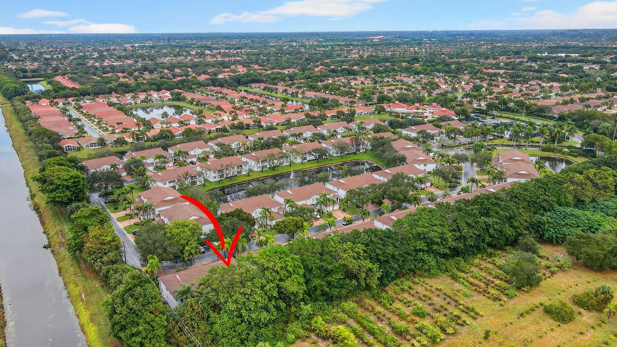 7910 Laina Ln #3 Boynton Beach, FL 33437