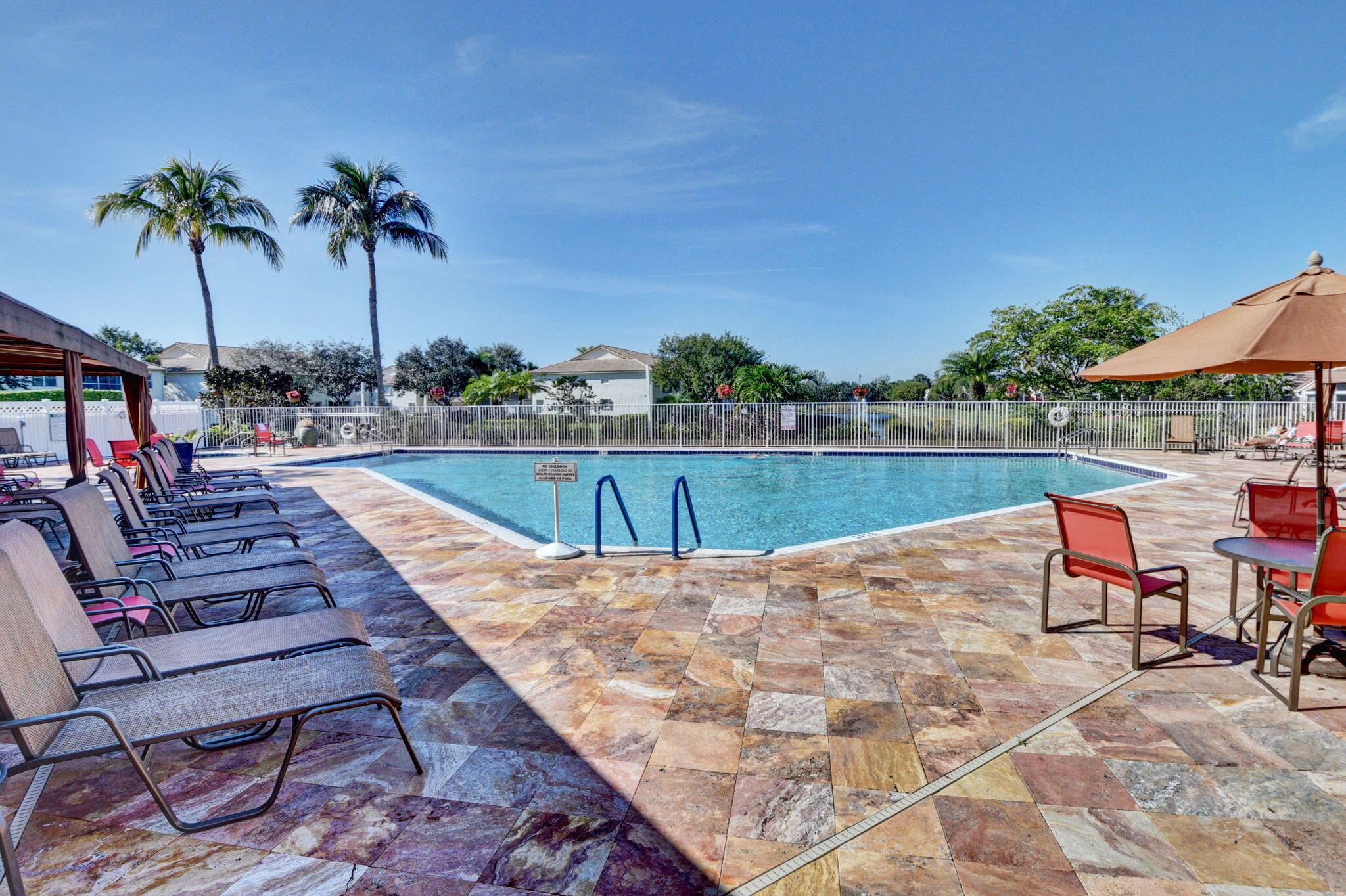 7910 Laina Ln #3 Boynton Beach, FL 33437