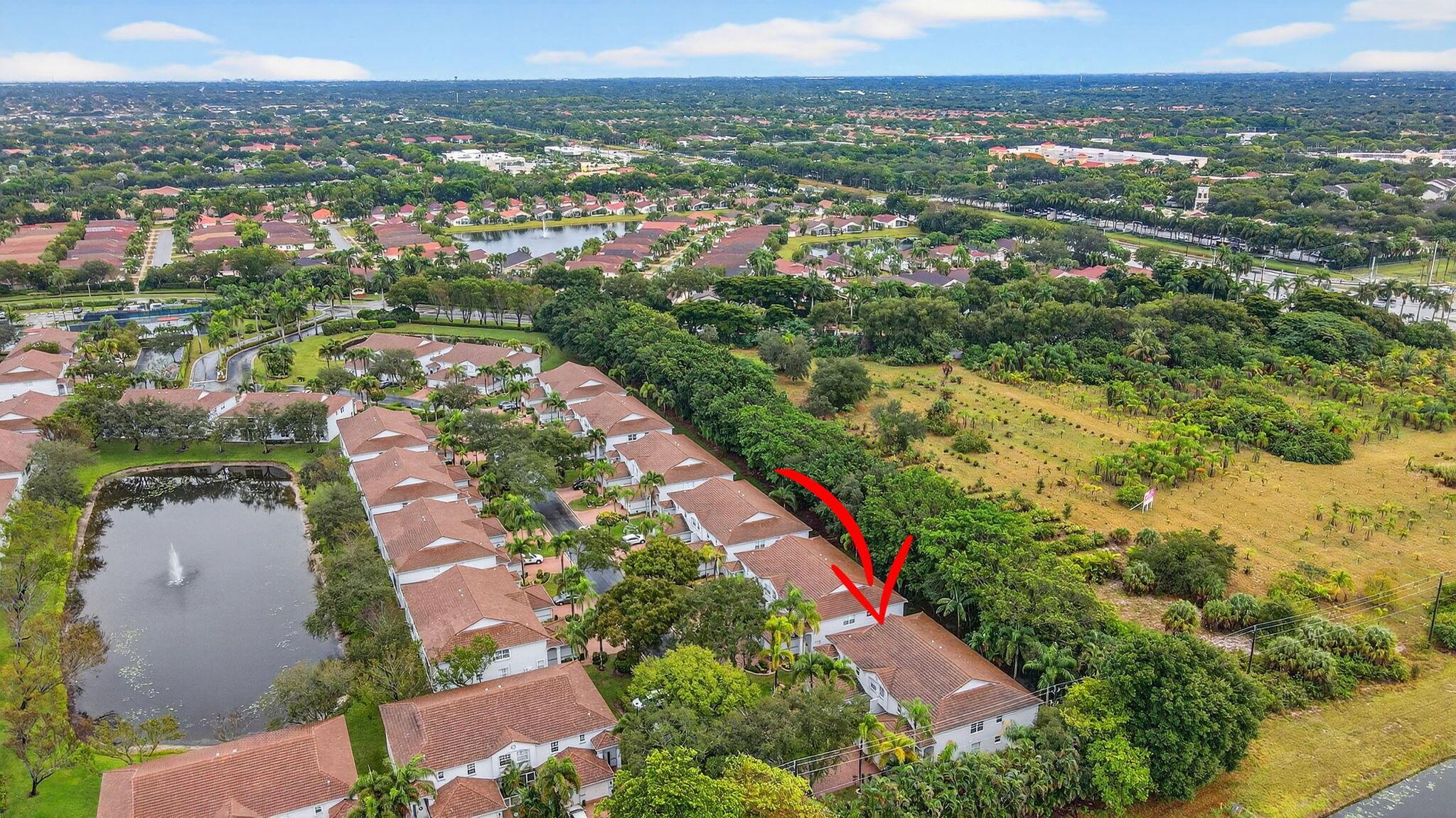 7910 Laina Ln #3 Boynton Beach, FL 33437