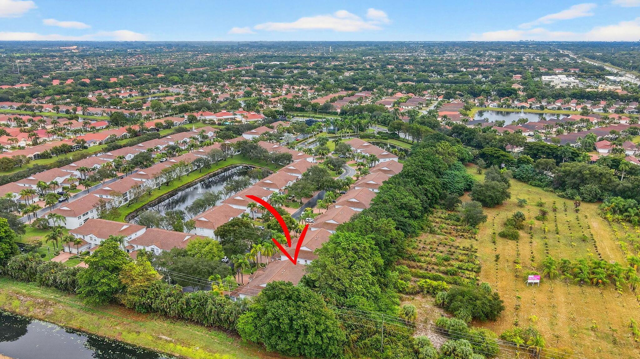 7910 Laina Ln #3 Boynton Beach, FL 33437