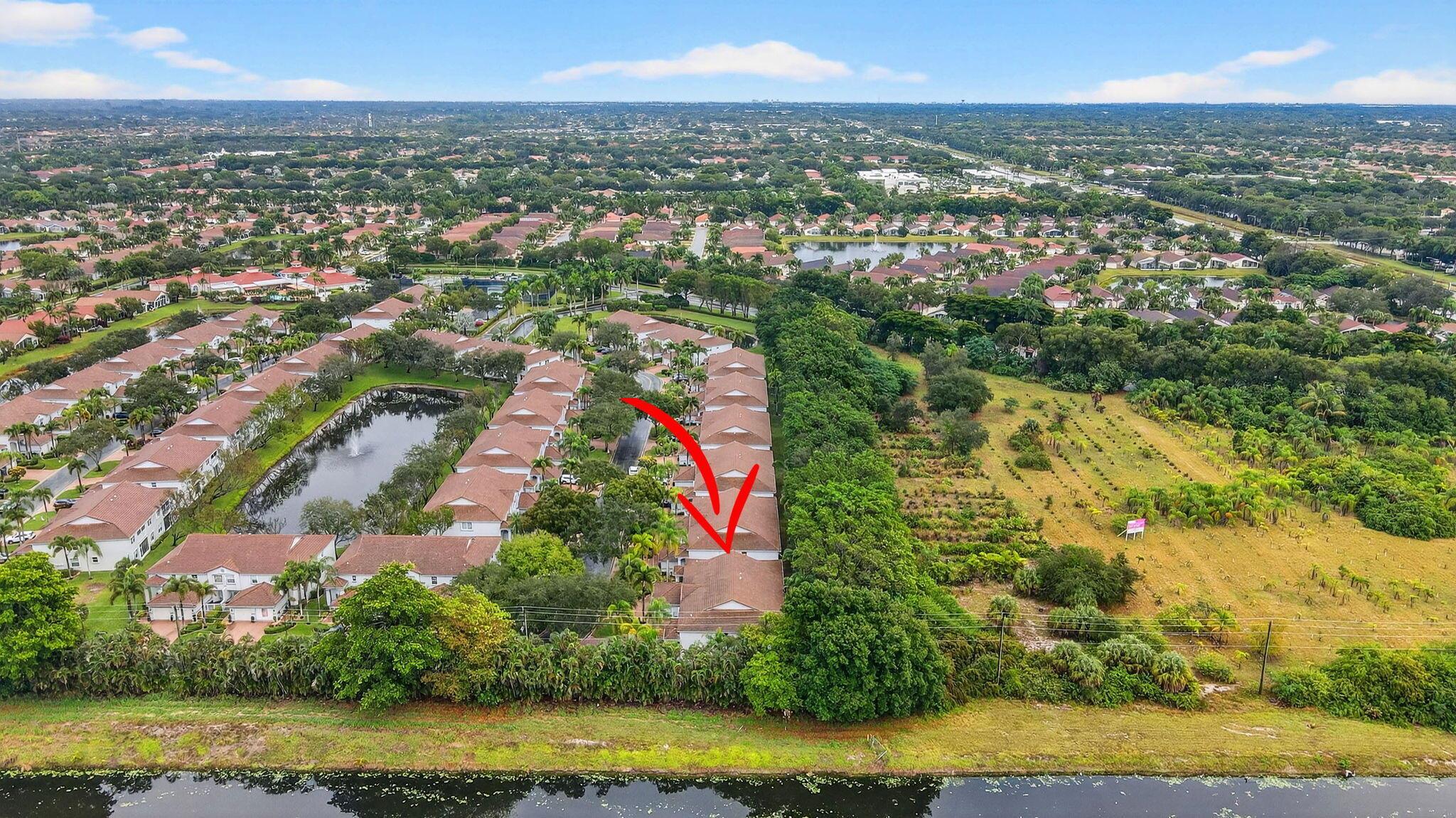 7910 Laina Ln #3 Boynton Beach, FL 33437