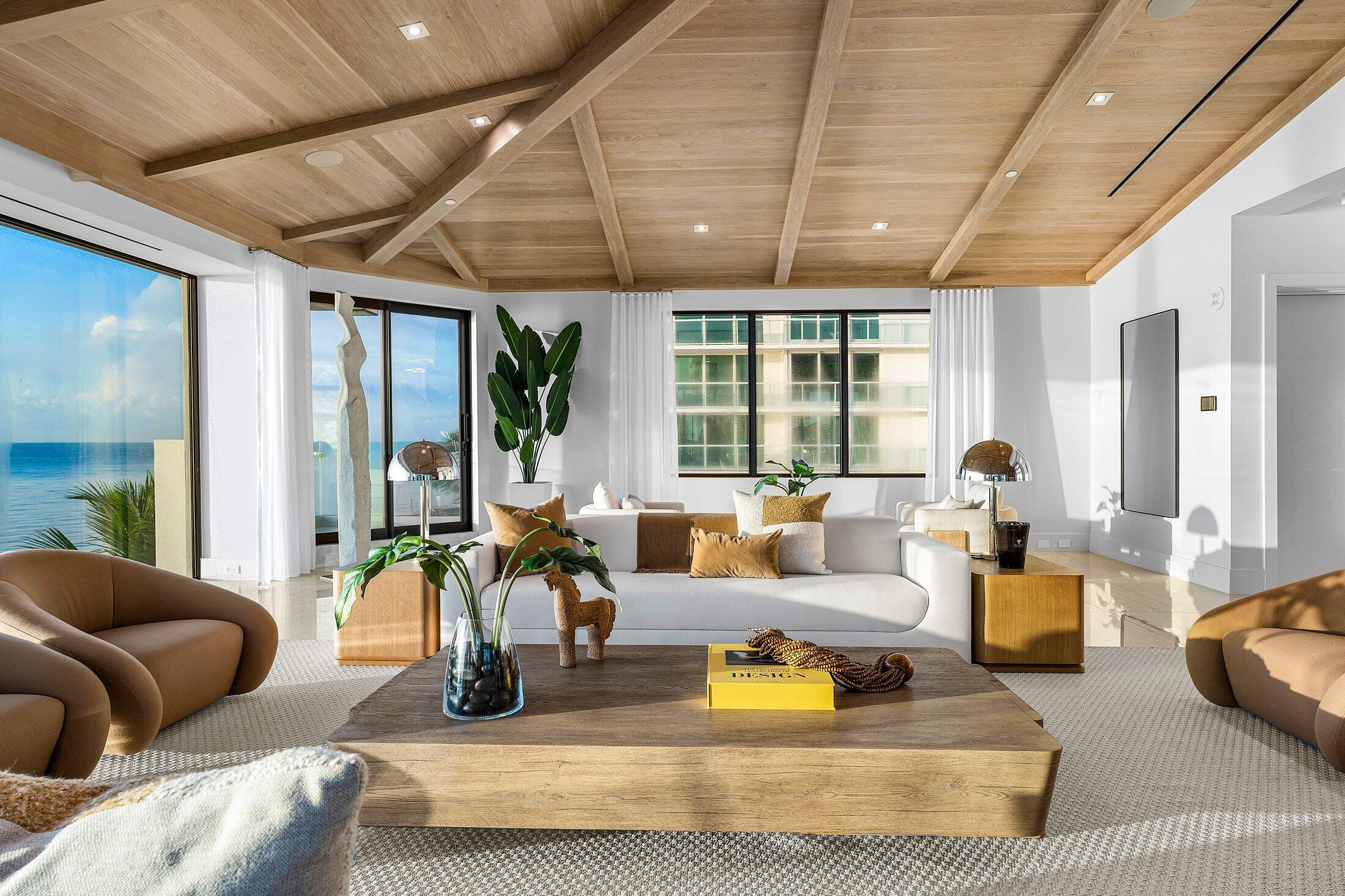 3425 S Ocean #4 Highland Beach, FL 33487