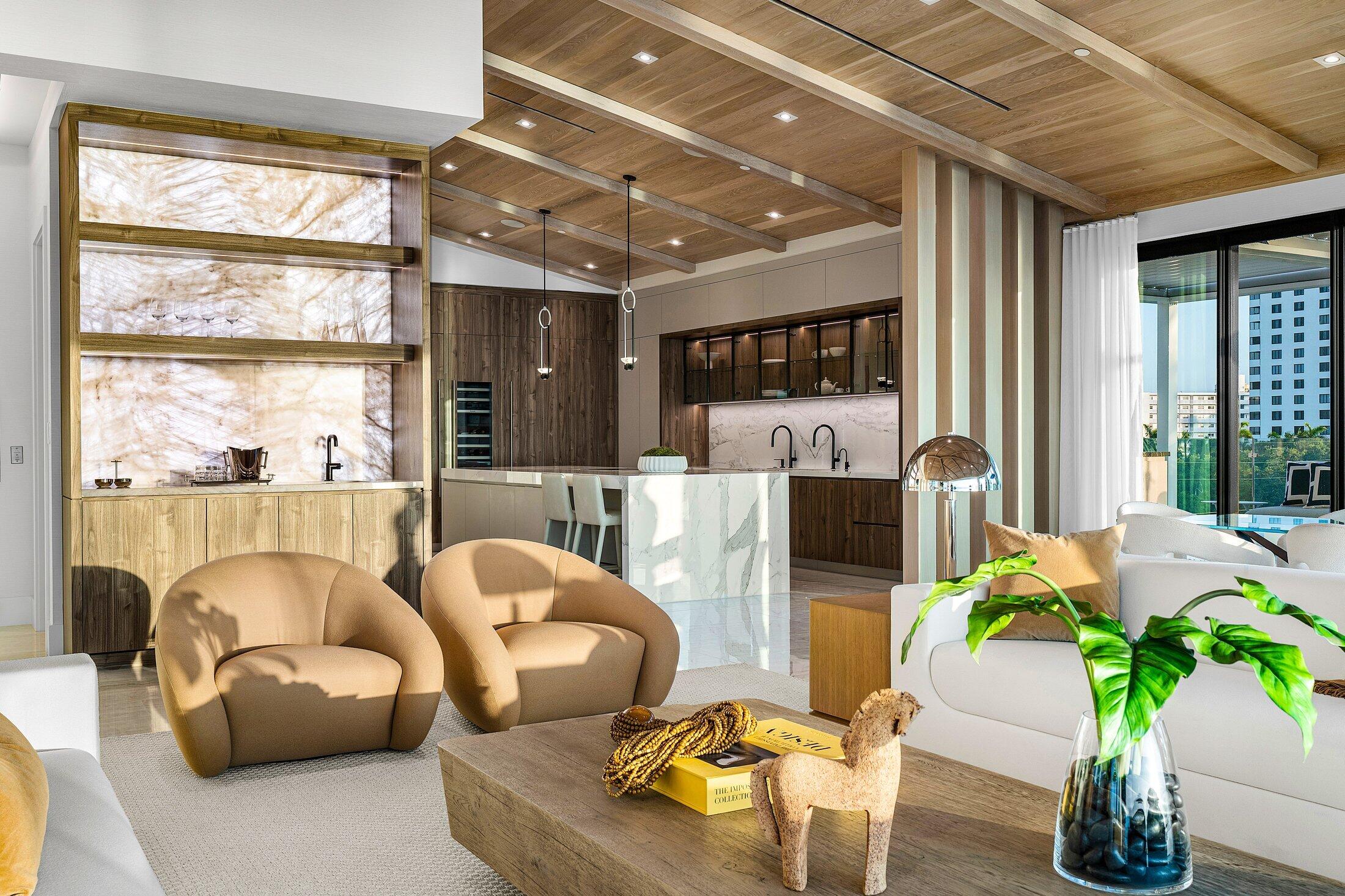 3425 S Ocean #4 Highland Beach, FL 33487