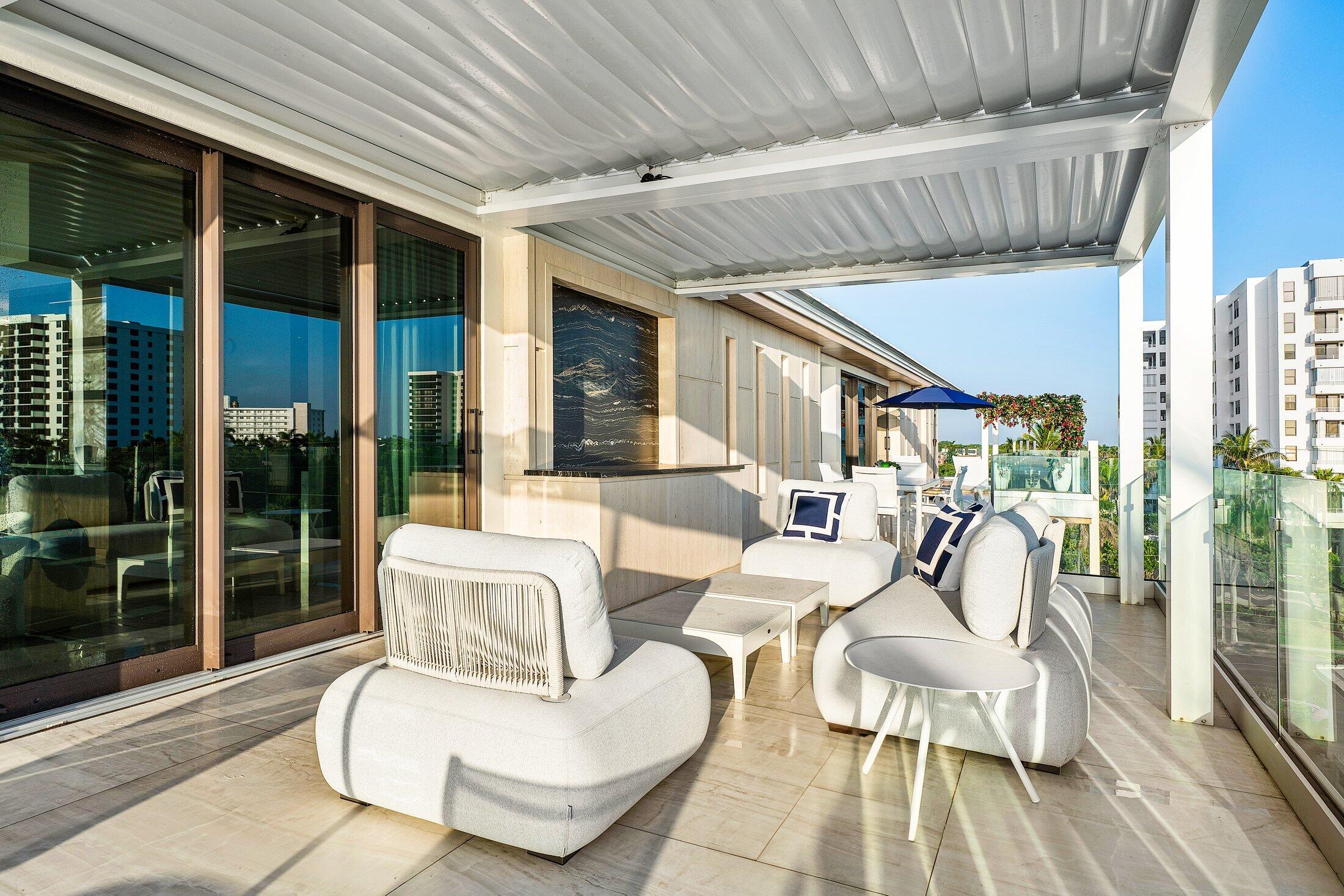 3425 S Ocean #4 Highland Beach, FL 33487