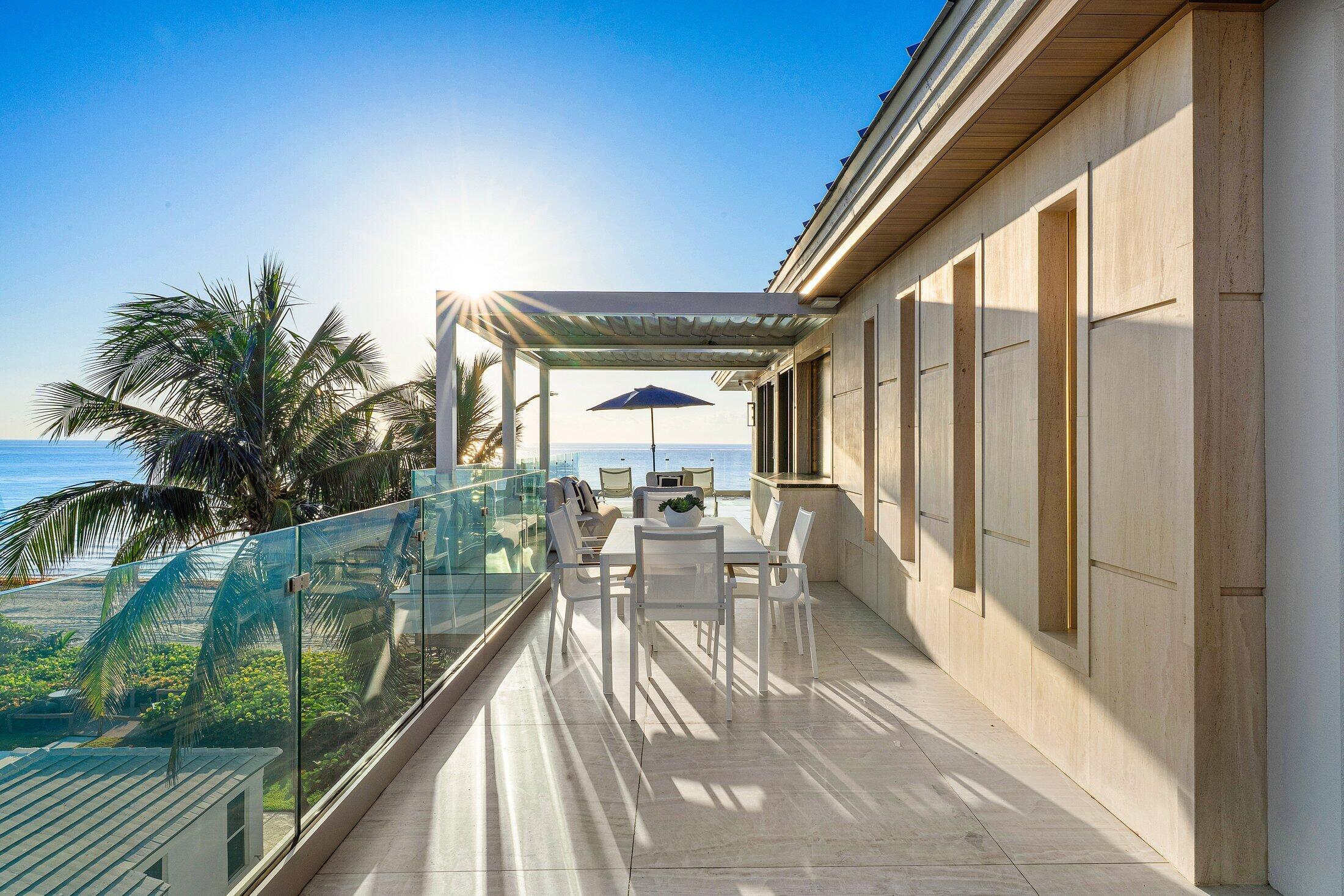 3425 S Ocean #4 Highland Beach, FL 33487