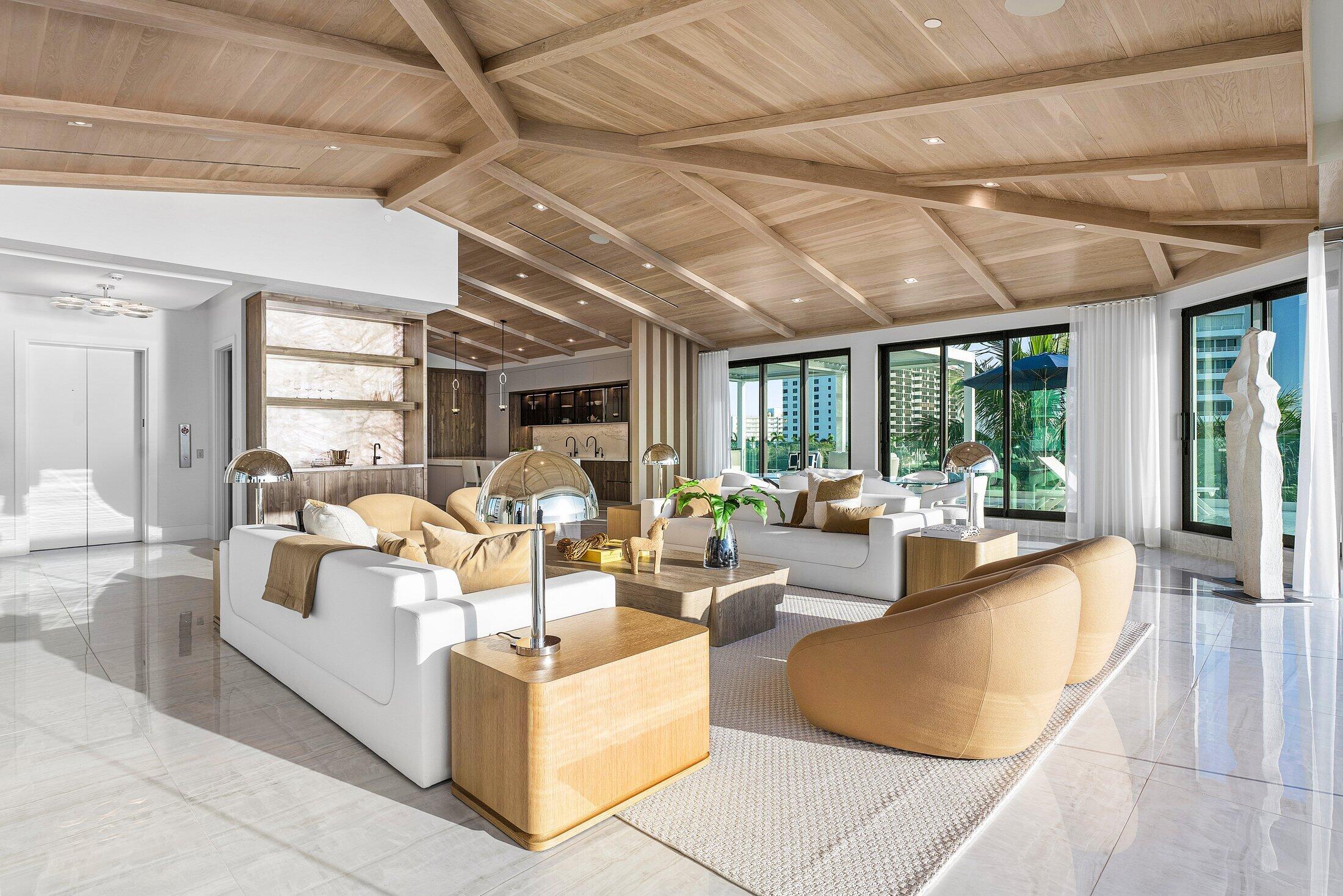 3425 S Ocean #4 Highland Beach, FL 33487