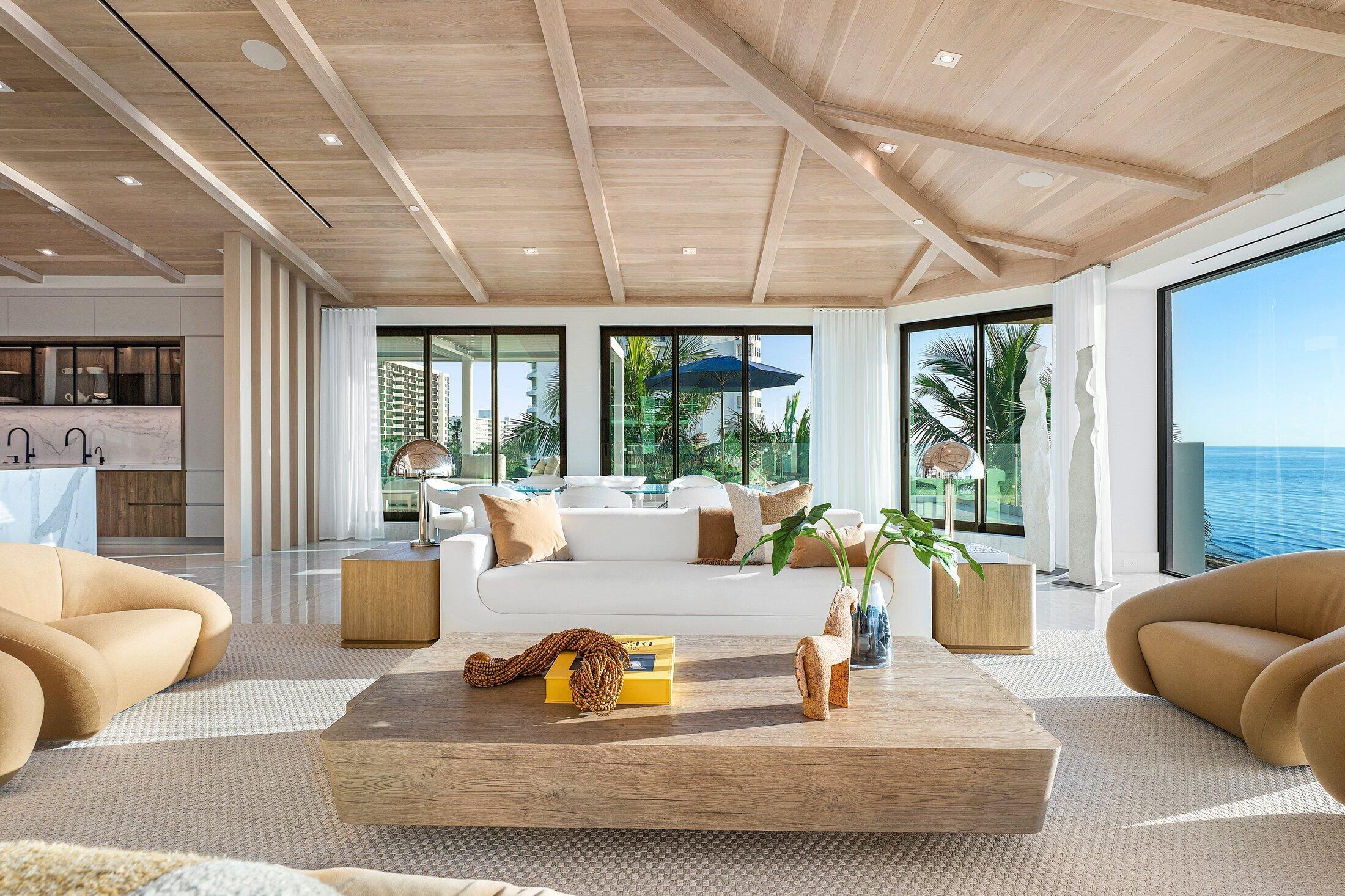 3425 S Ocean #4 Highland Beach, FL 33487