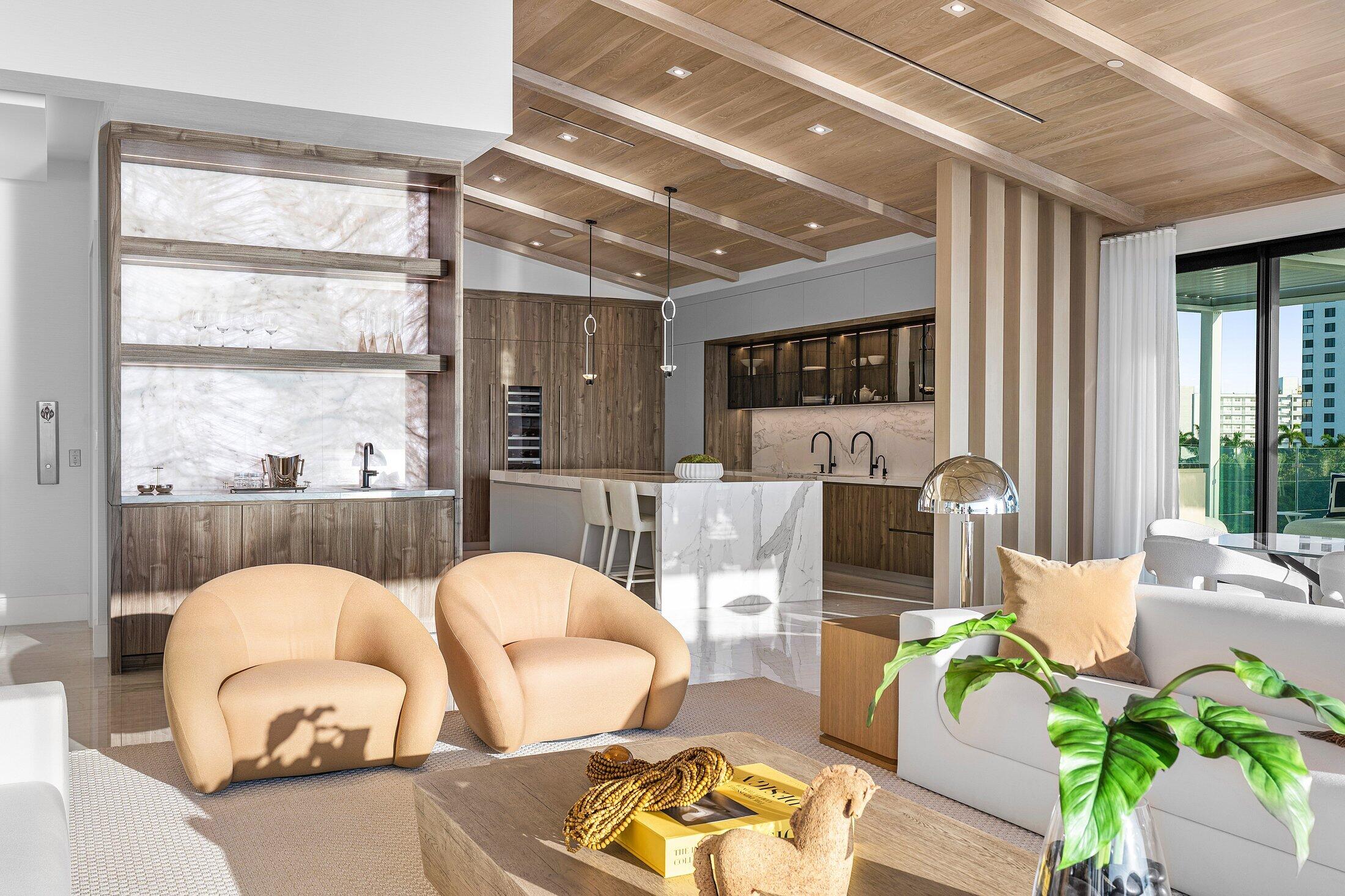 3425 S Ocean #4 Highland Beach, FL 33487