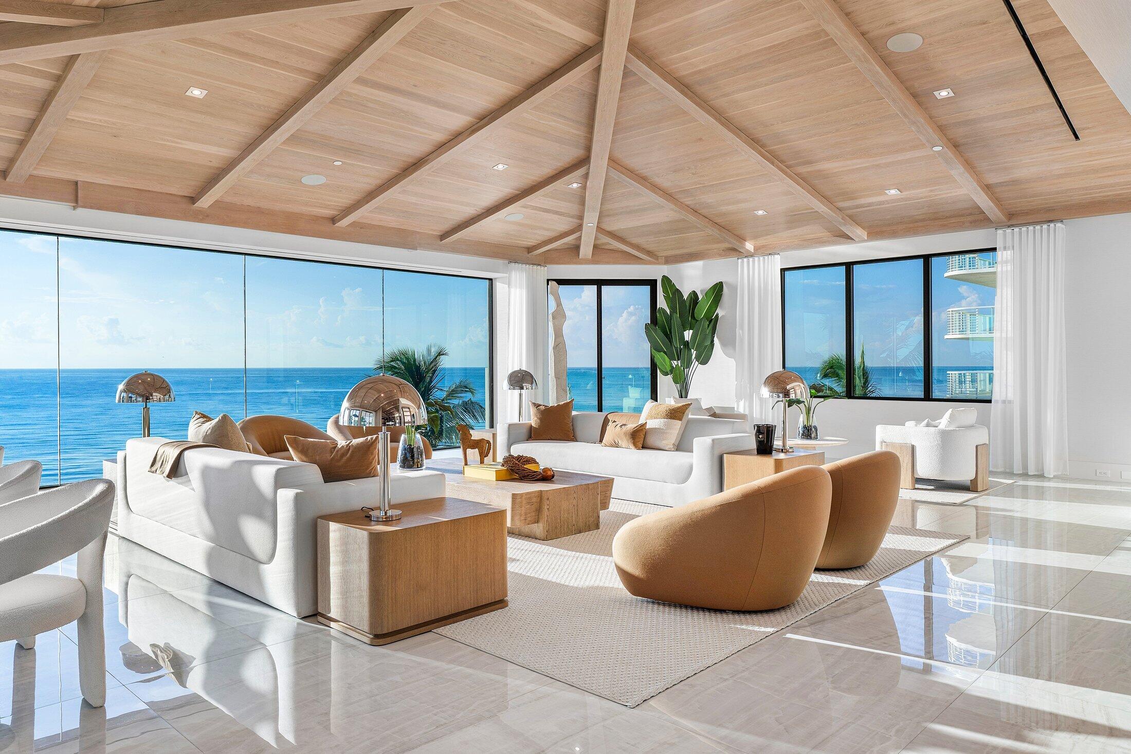 3425 S Ocean #4 Highland Beach, FL 33487