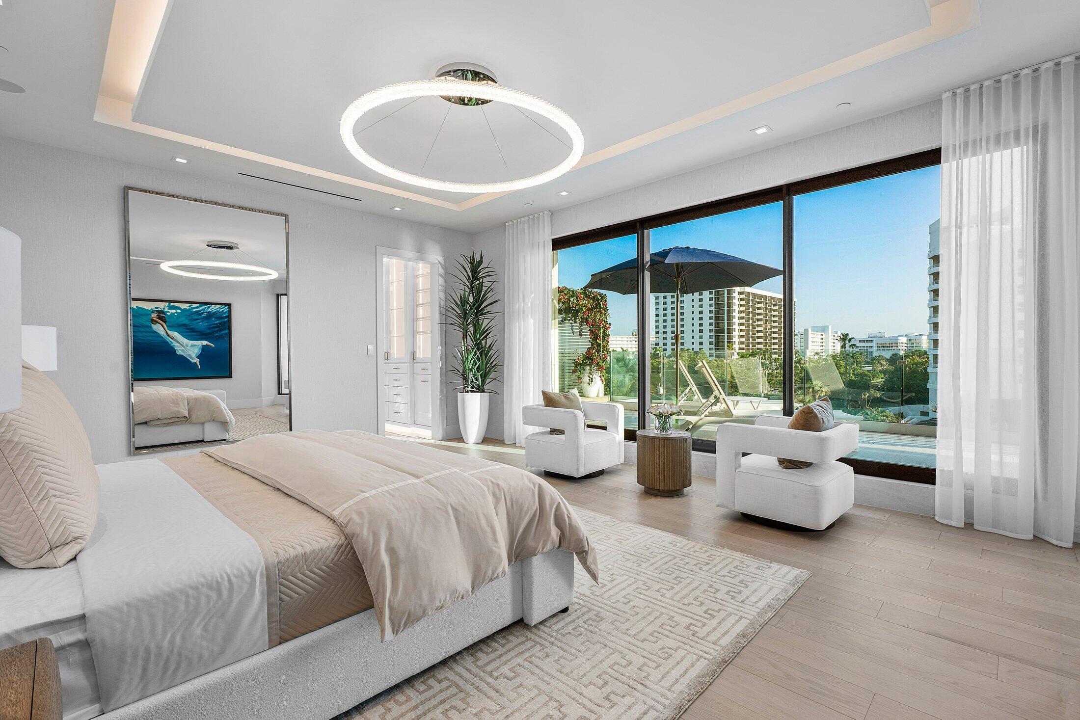 3425 S Ocean #4 Highland Beach, FL 33487