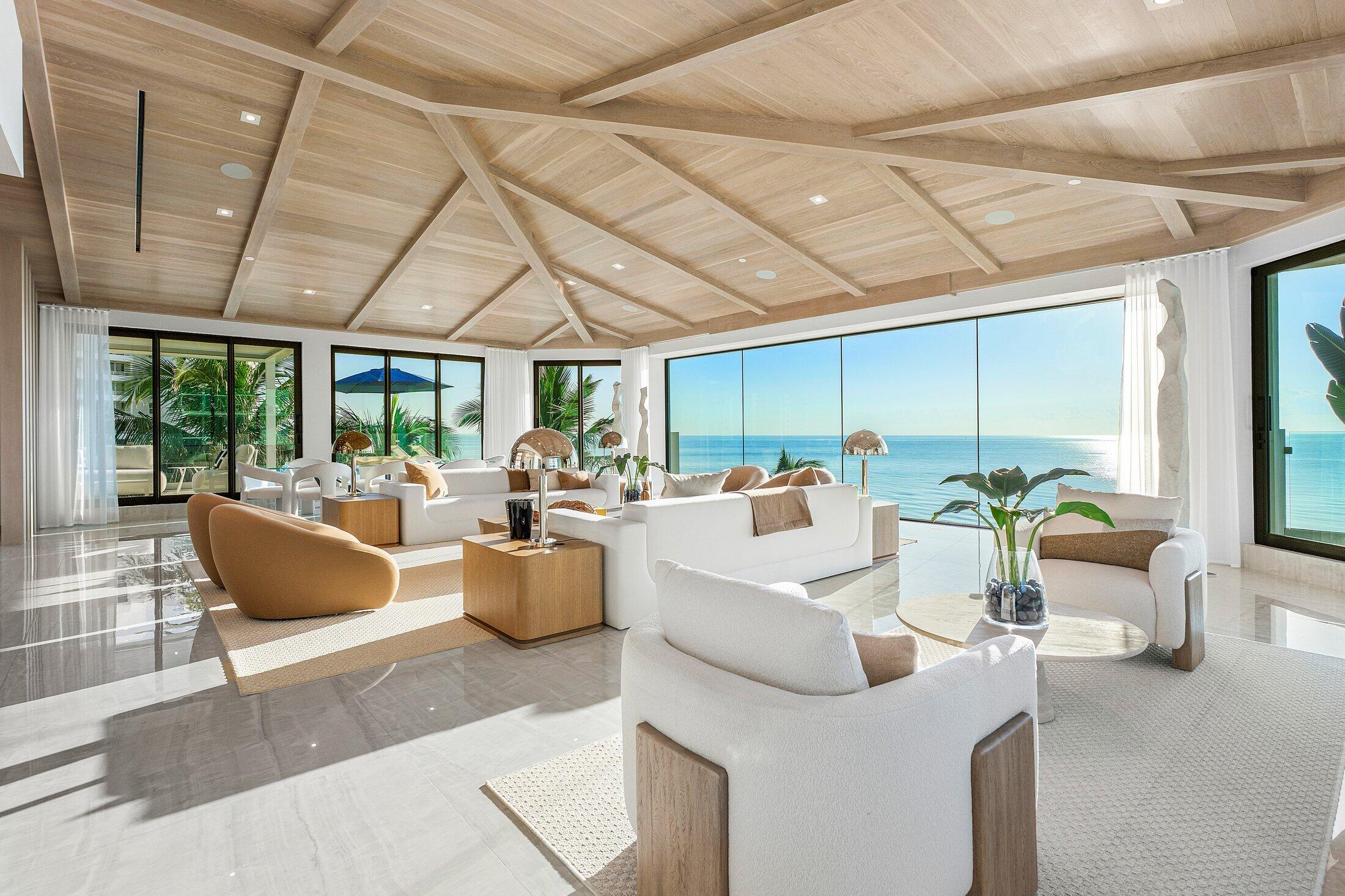 3425 S Ocean #4 Highland Beach, FL 33487