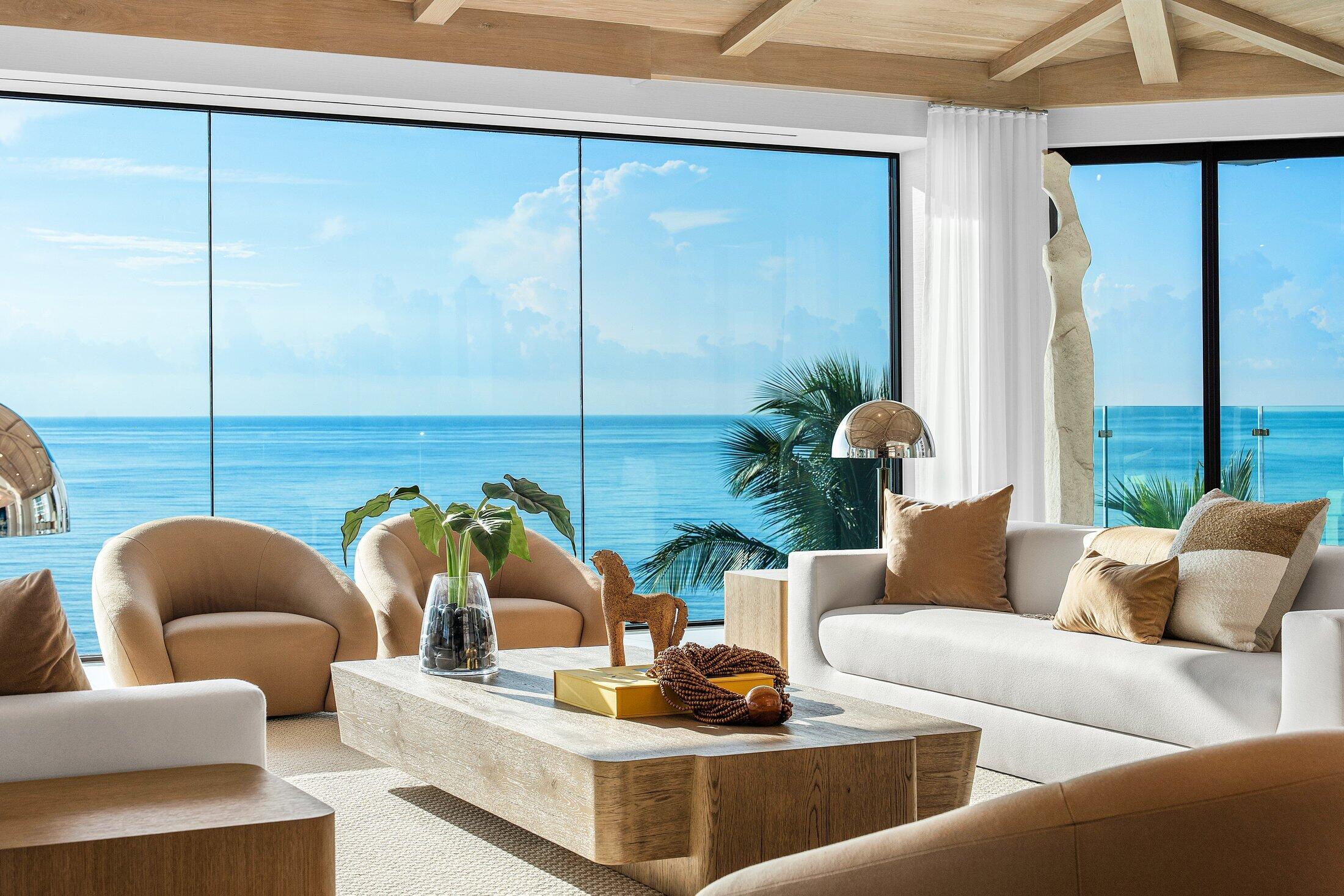 3425 S Ocean #4 Highland Beach, FL 33487