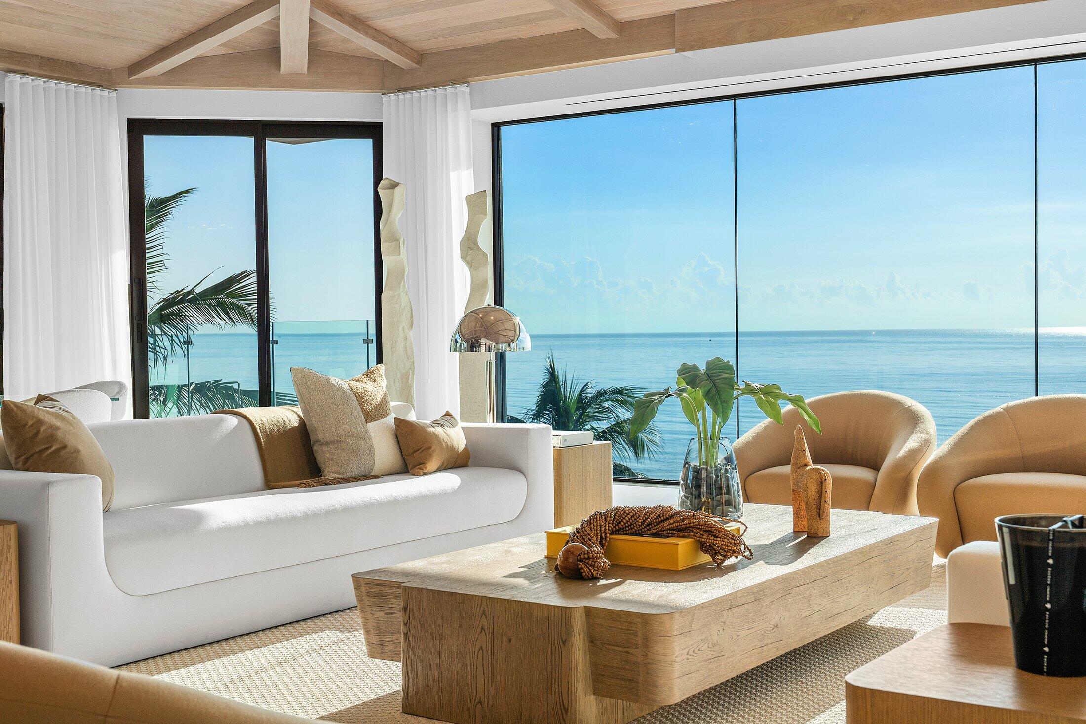 3425 S Ocean #4 Highland Beach, FL 33487