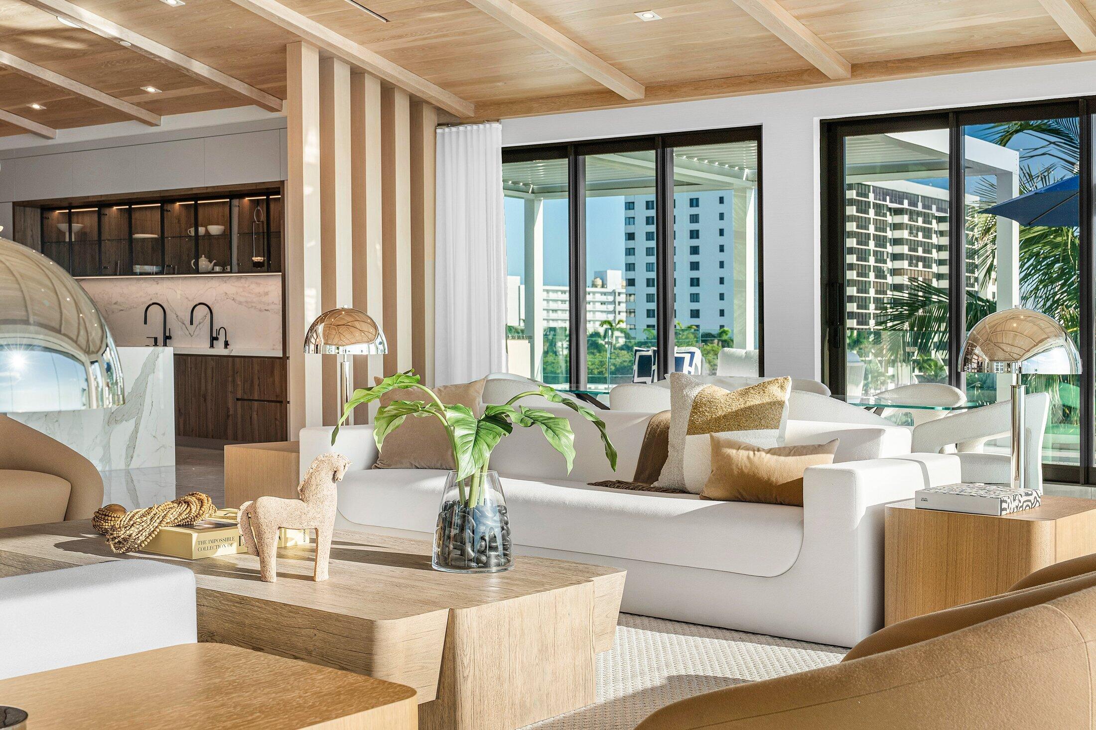 3425 S Ocean #4 Highland Beach, FL 33487