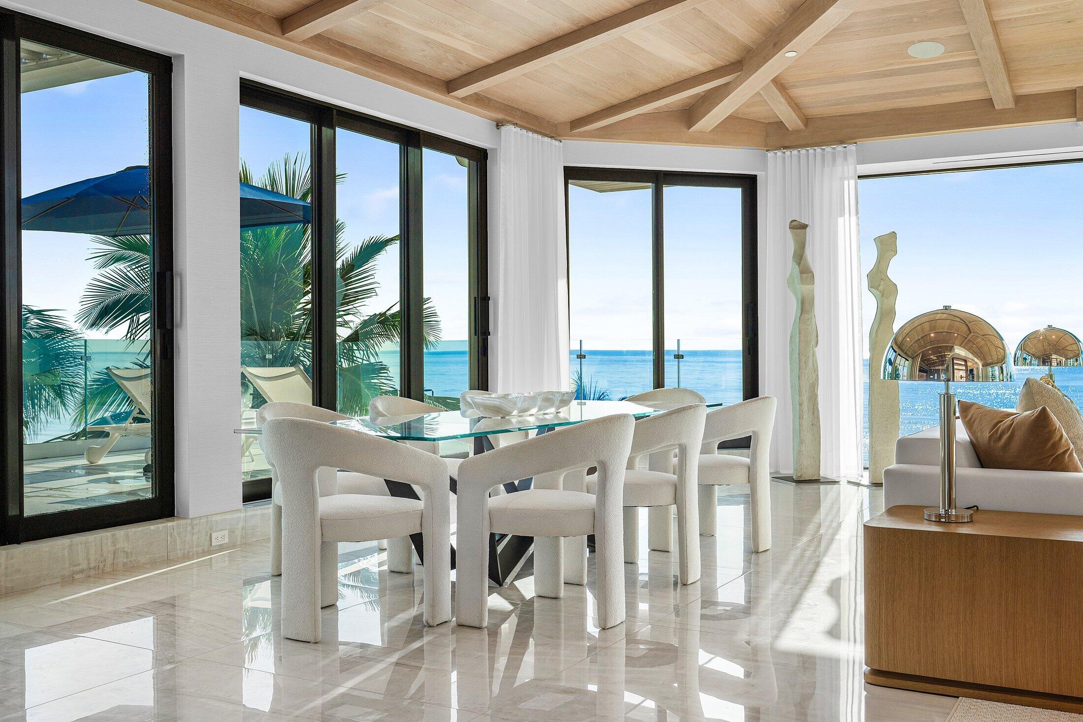 3425 S Ocean #4 Highland Beach, FL 33487