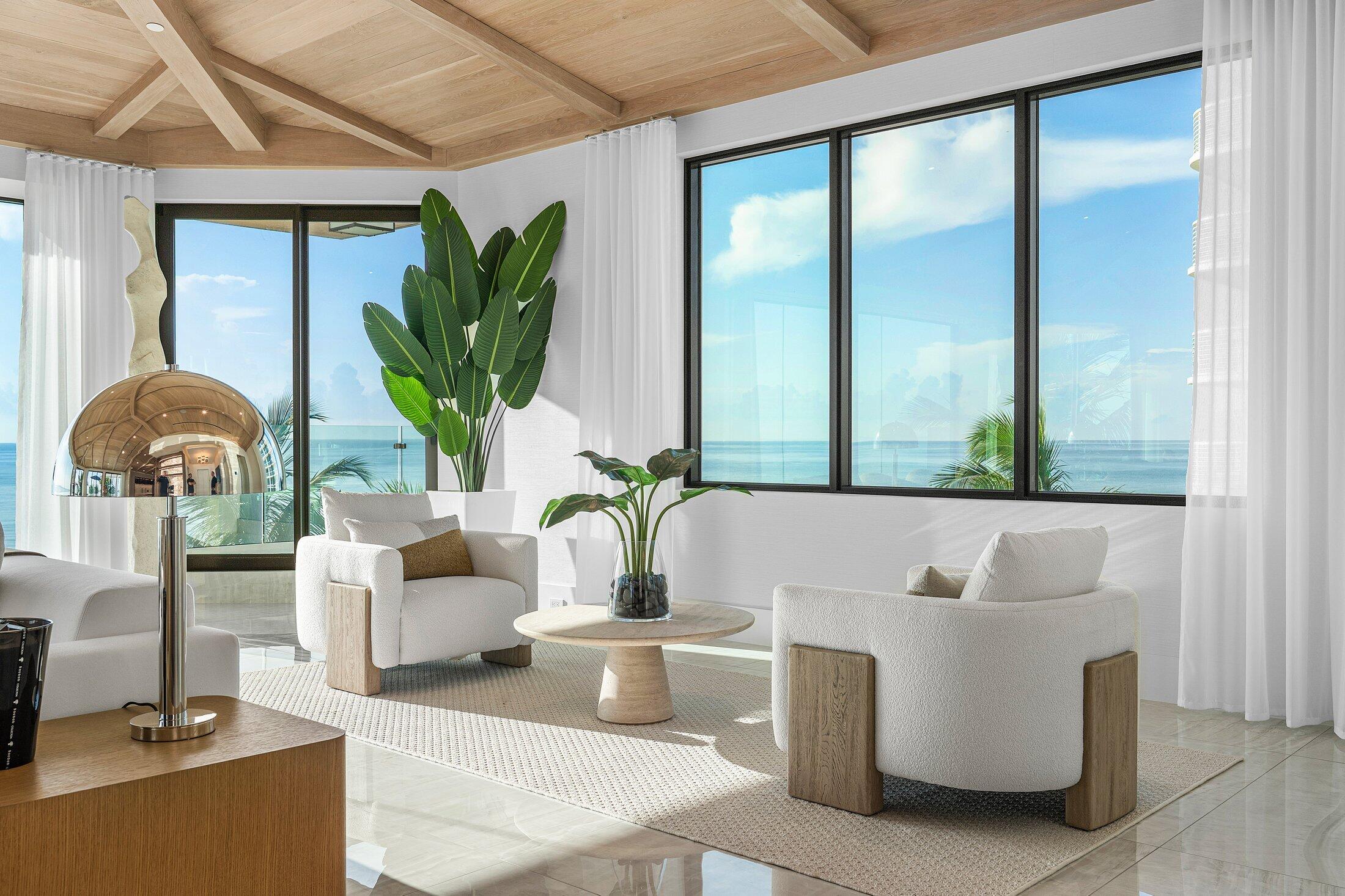 3425 S Ocean #4 Highland Beach, FL 33487