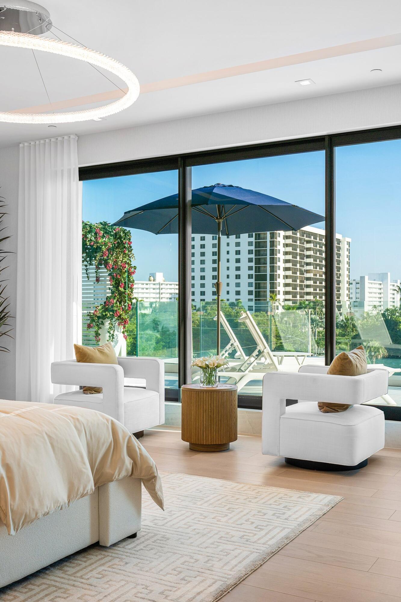 3425 S Ocean #4 Highland Beach, FL 33487