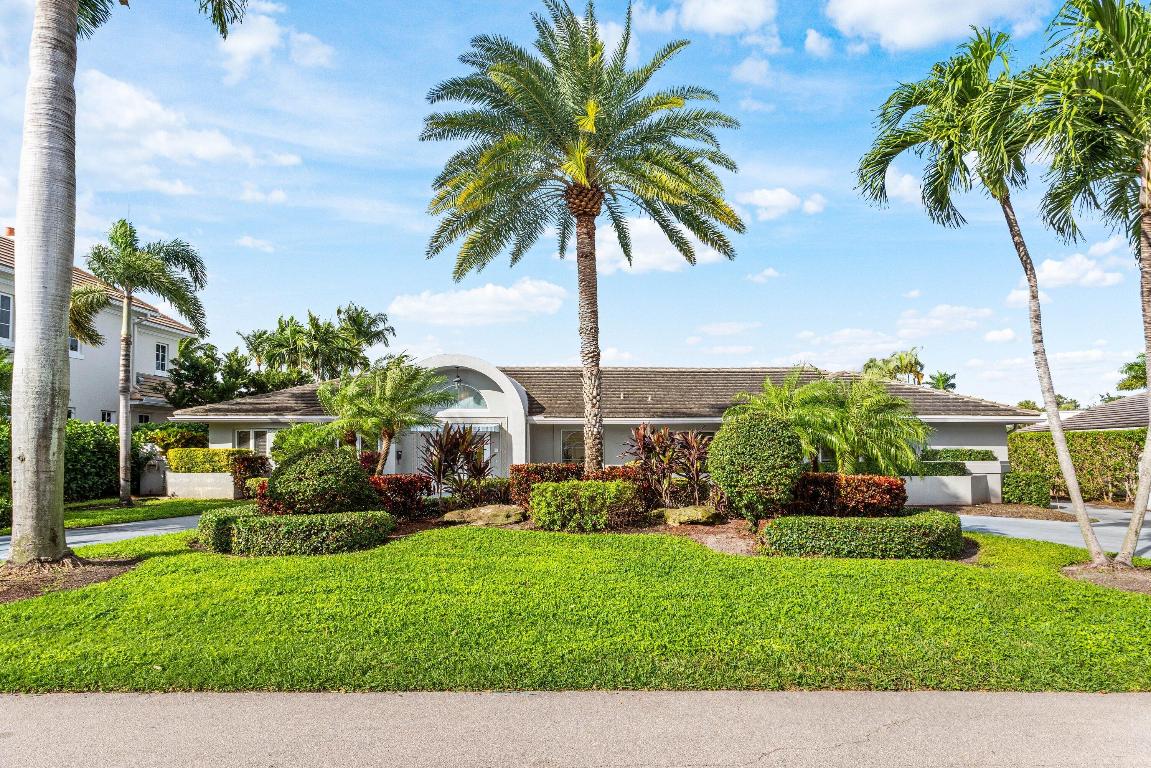 2041 Thatch Palm Boca Raton, FL 33432