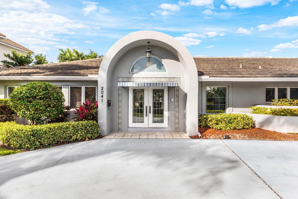 2041 Thatch Palm Boca Raton, FL 33432