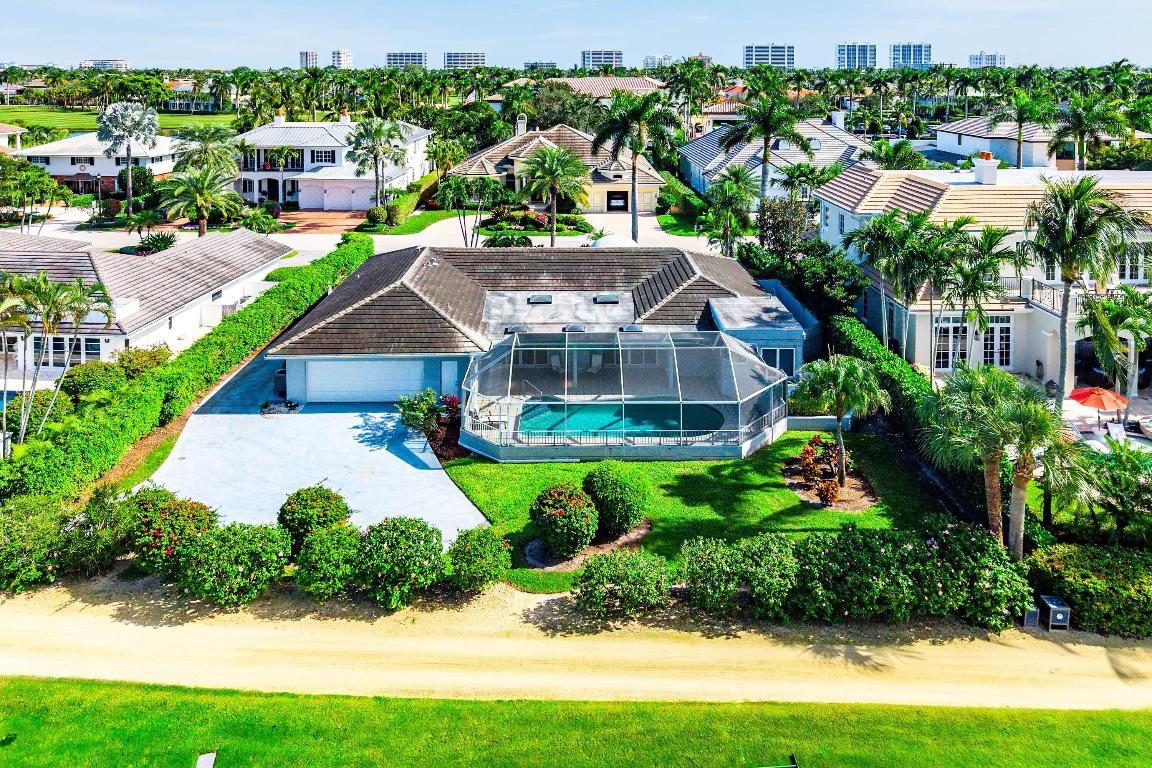 2041 Thatch Palm Boca Raton, FL 33432