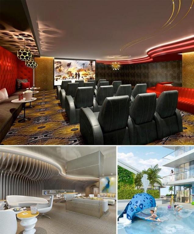 image Parque Towers Condo11