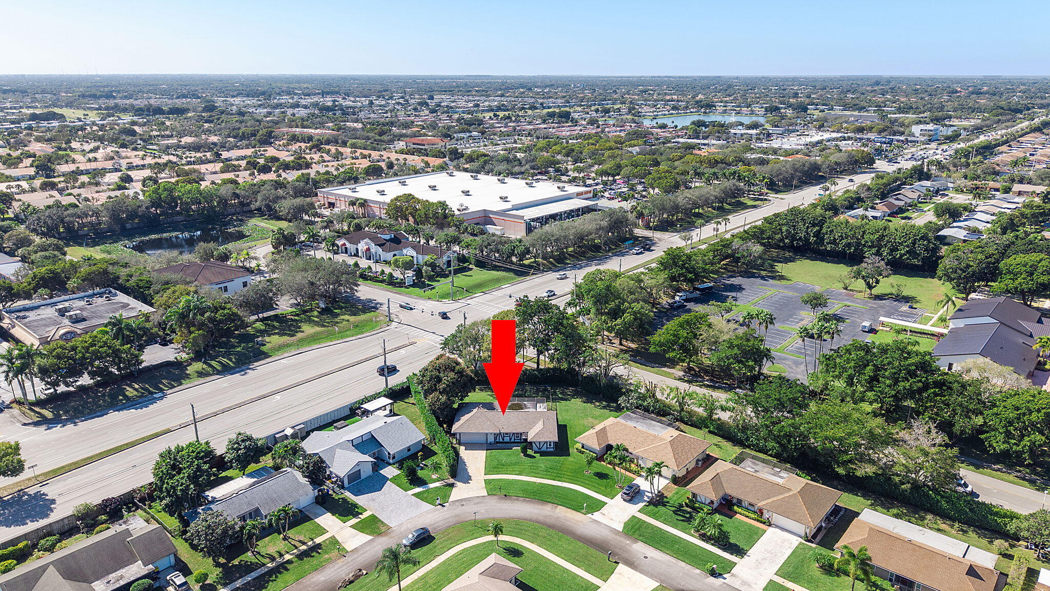 6206 Springdale Delray Beach, FL 33445