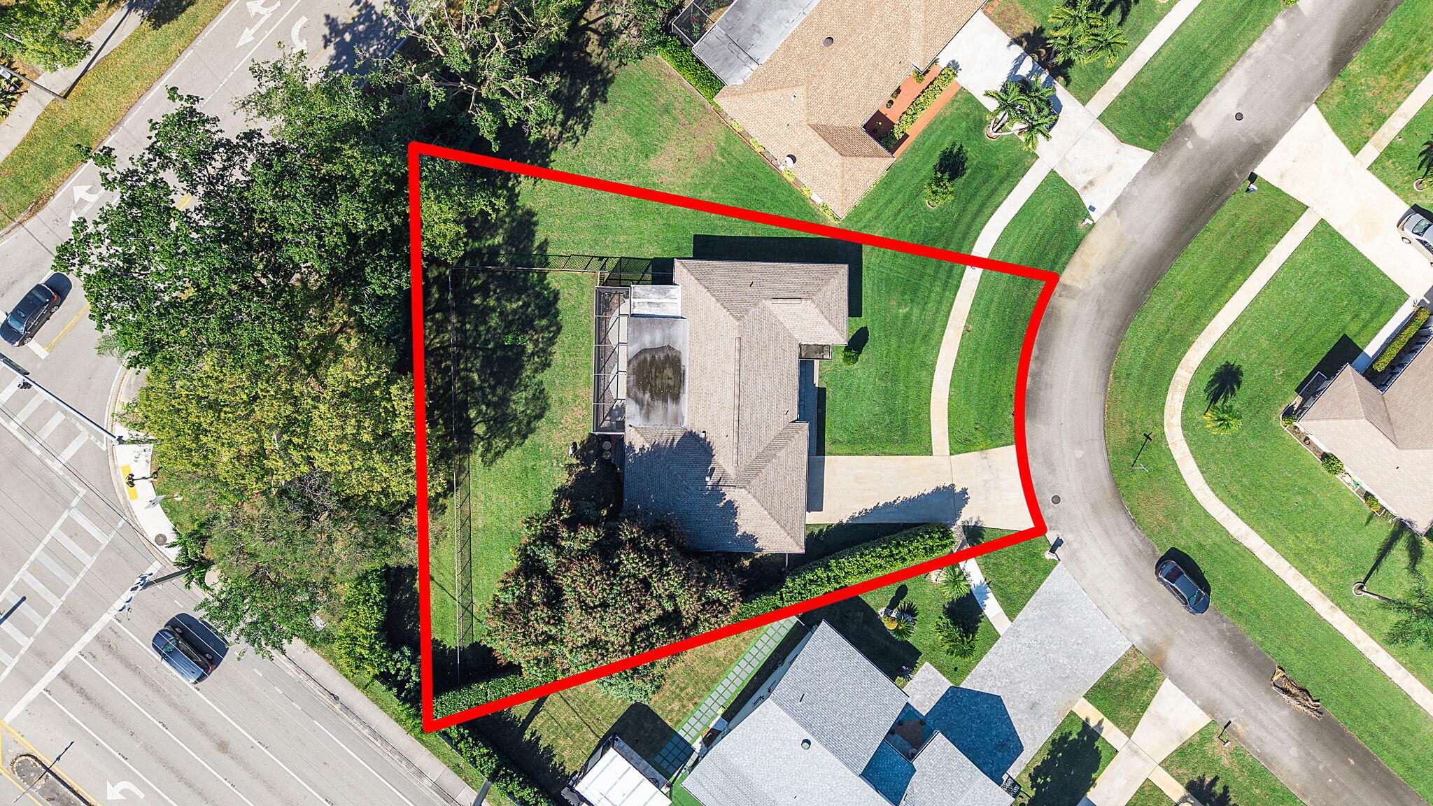 6206 Springdale Delray Beach, FL 33445