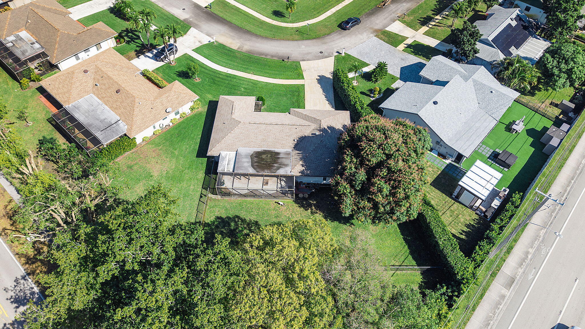 6206 Springdale Delray Beach, FL 33445