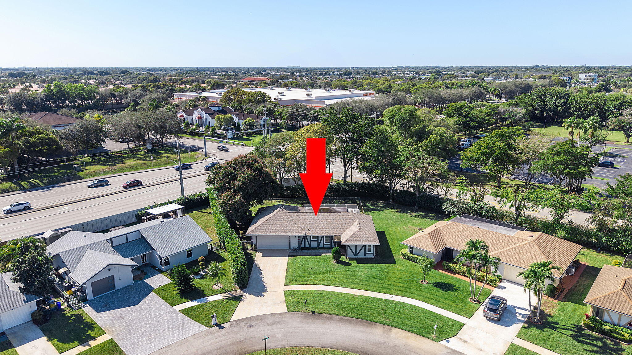 6206 Springdale Delray Beach, FL 33445