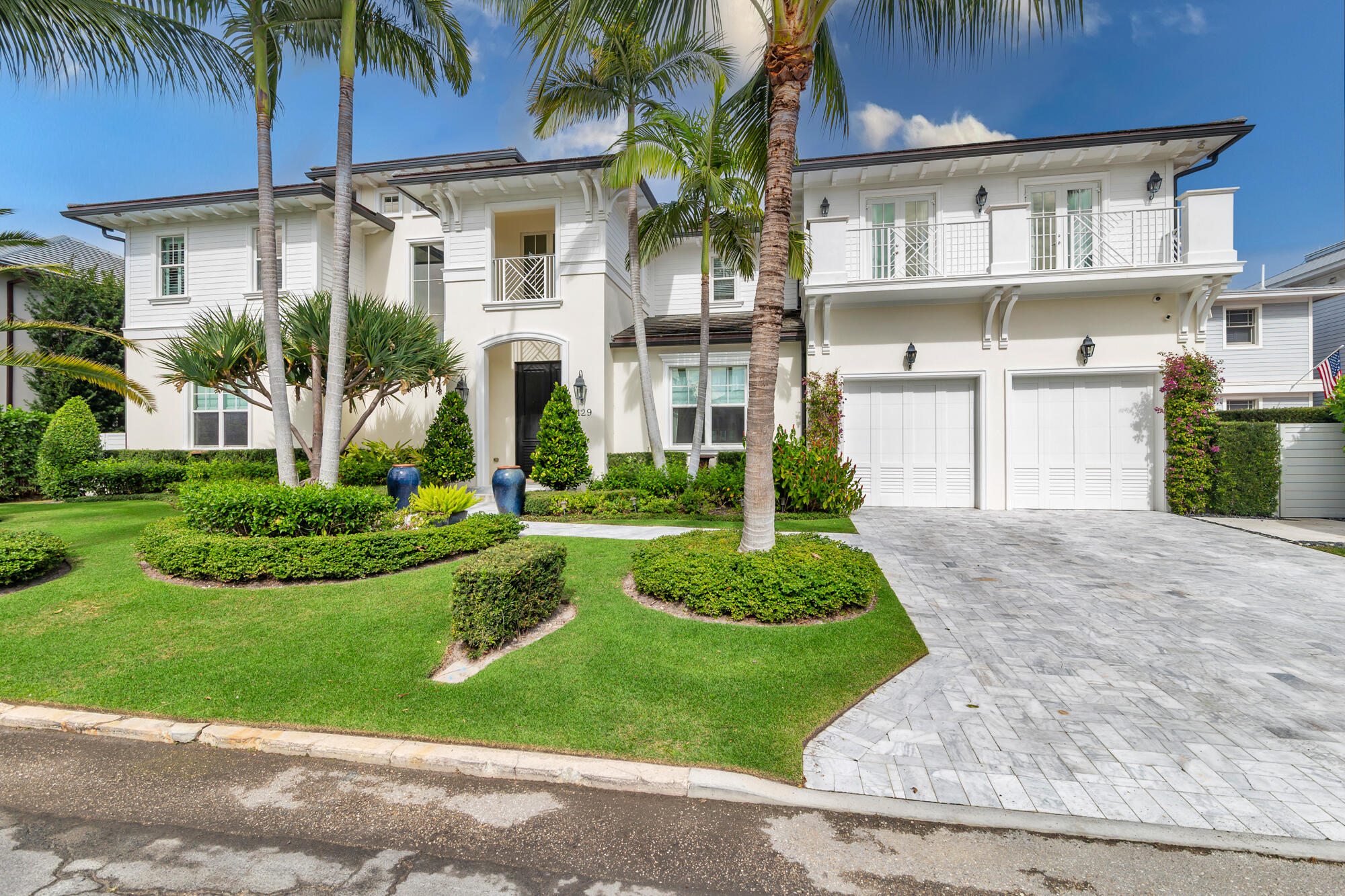 129 Santa Lucia West Palm Beach, FL 33405