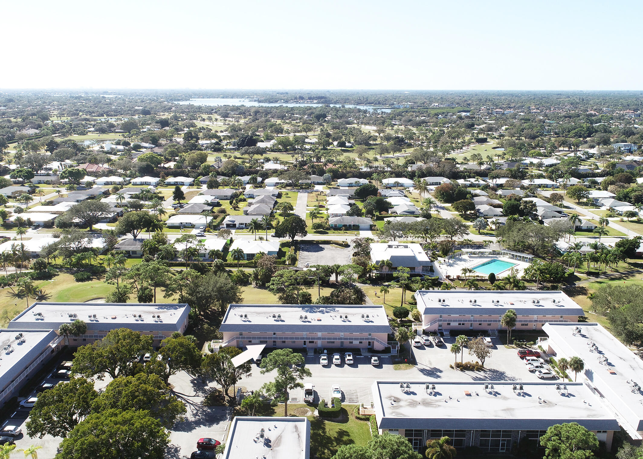 18081 SE Country Clb #26-257 Jupiter, FL 33469