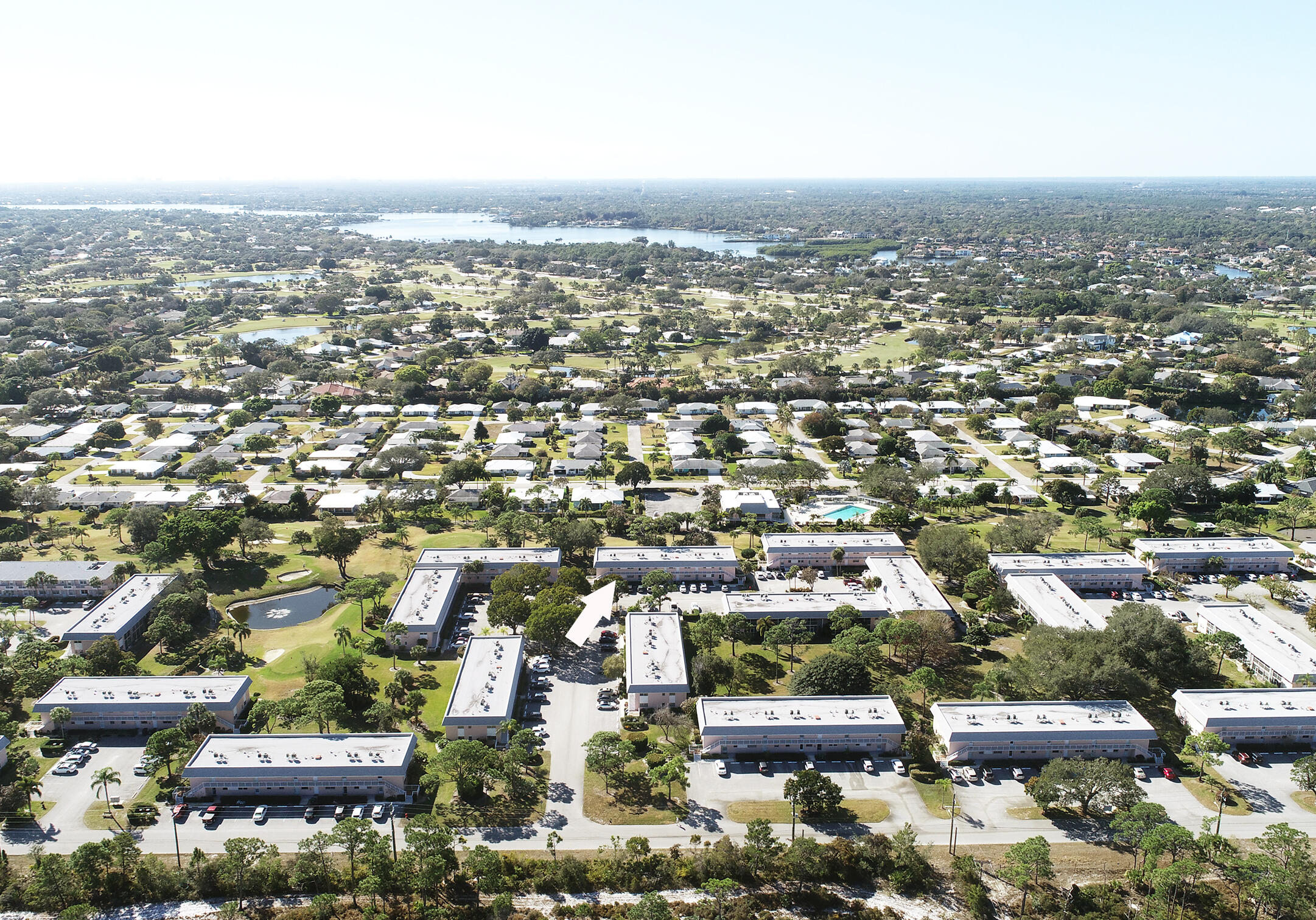 18081 SE Country Clb #26-257 Jupiter, FL 33469