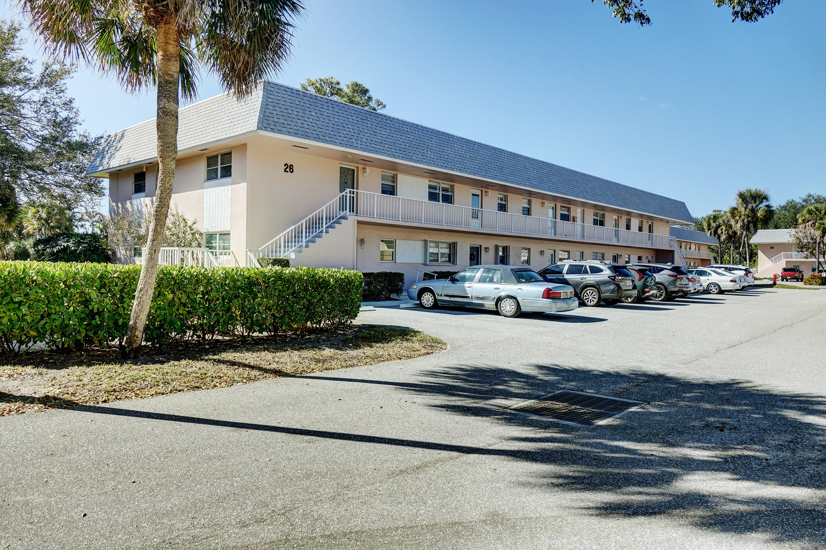 18081 SE Country Clb #26-257 Jupiter, FL 33469