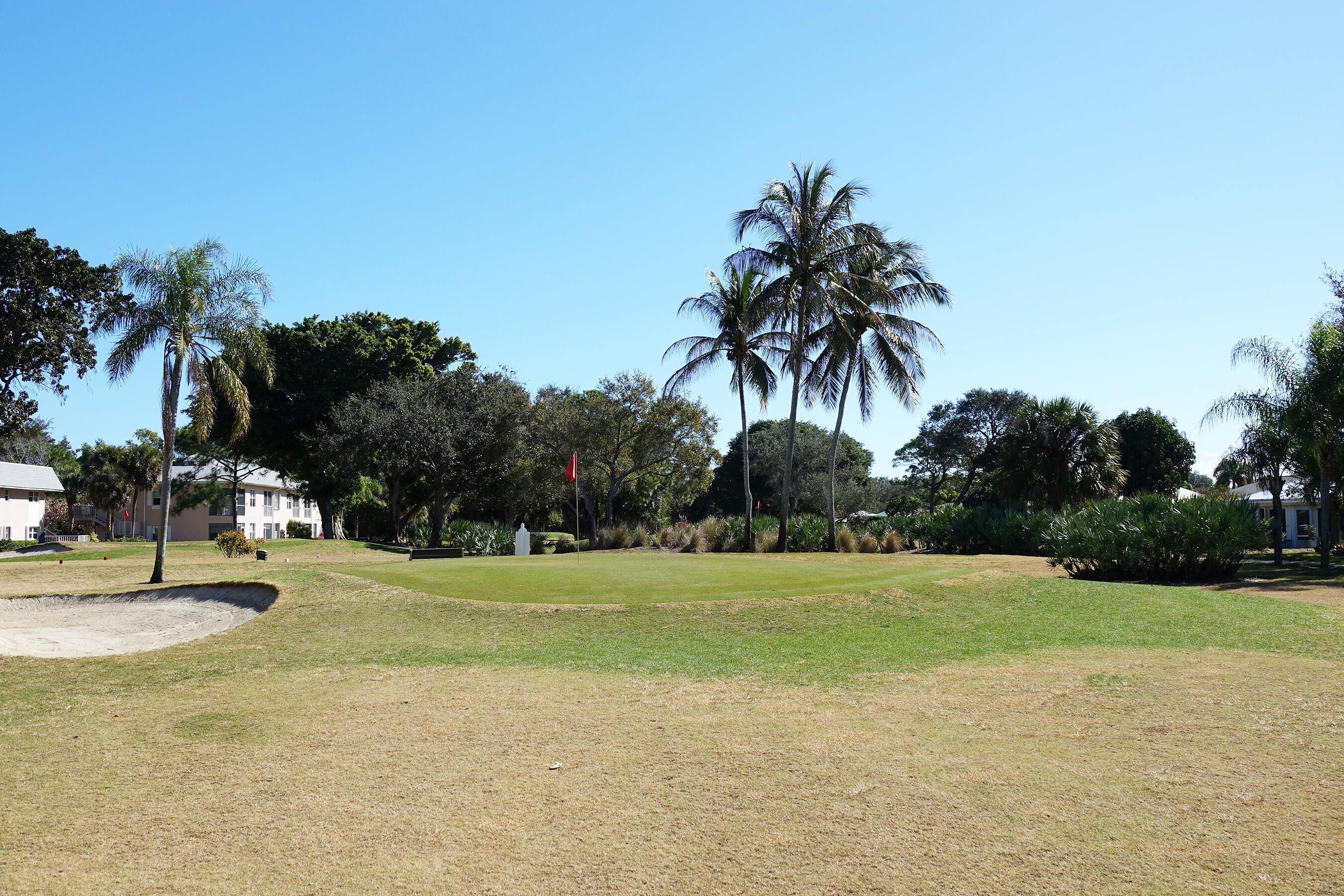 18081 SE Country Clb #26-257 Jupiter, FL 33469