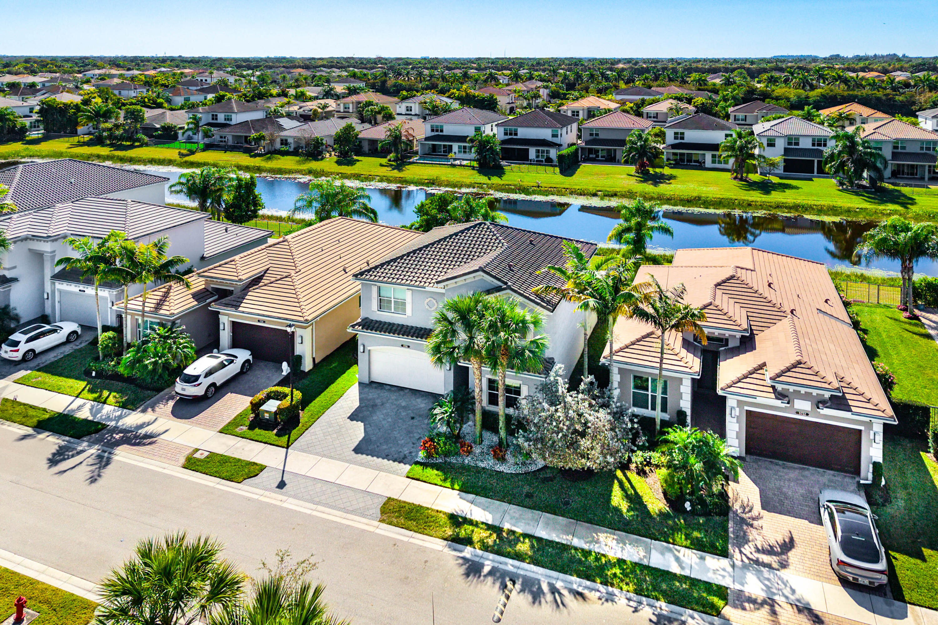 9746 Salty Bay Delray Beach, FL 33446