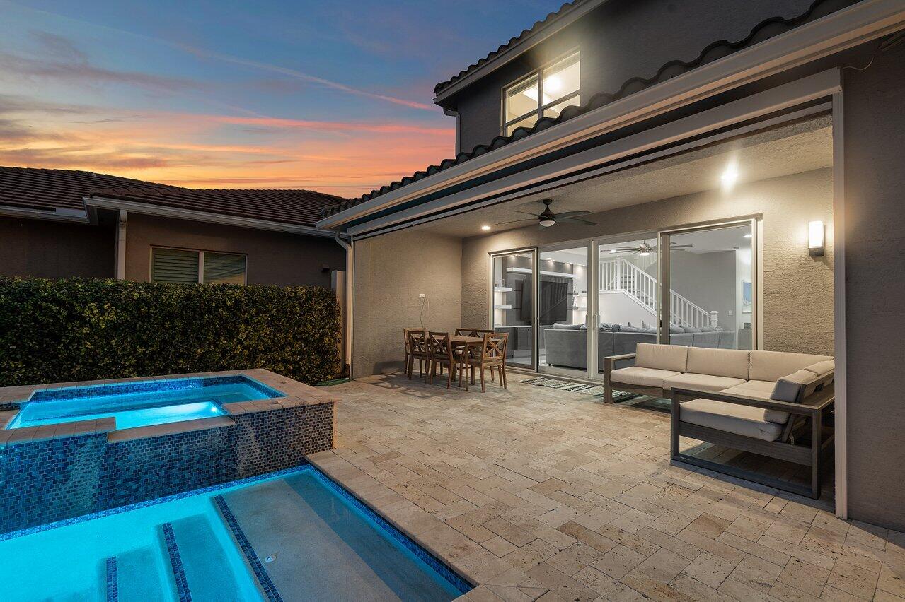 9746 Salty Bay Delray Beach, FL 33446