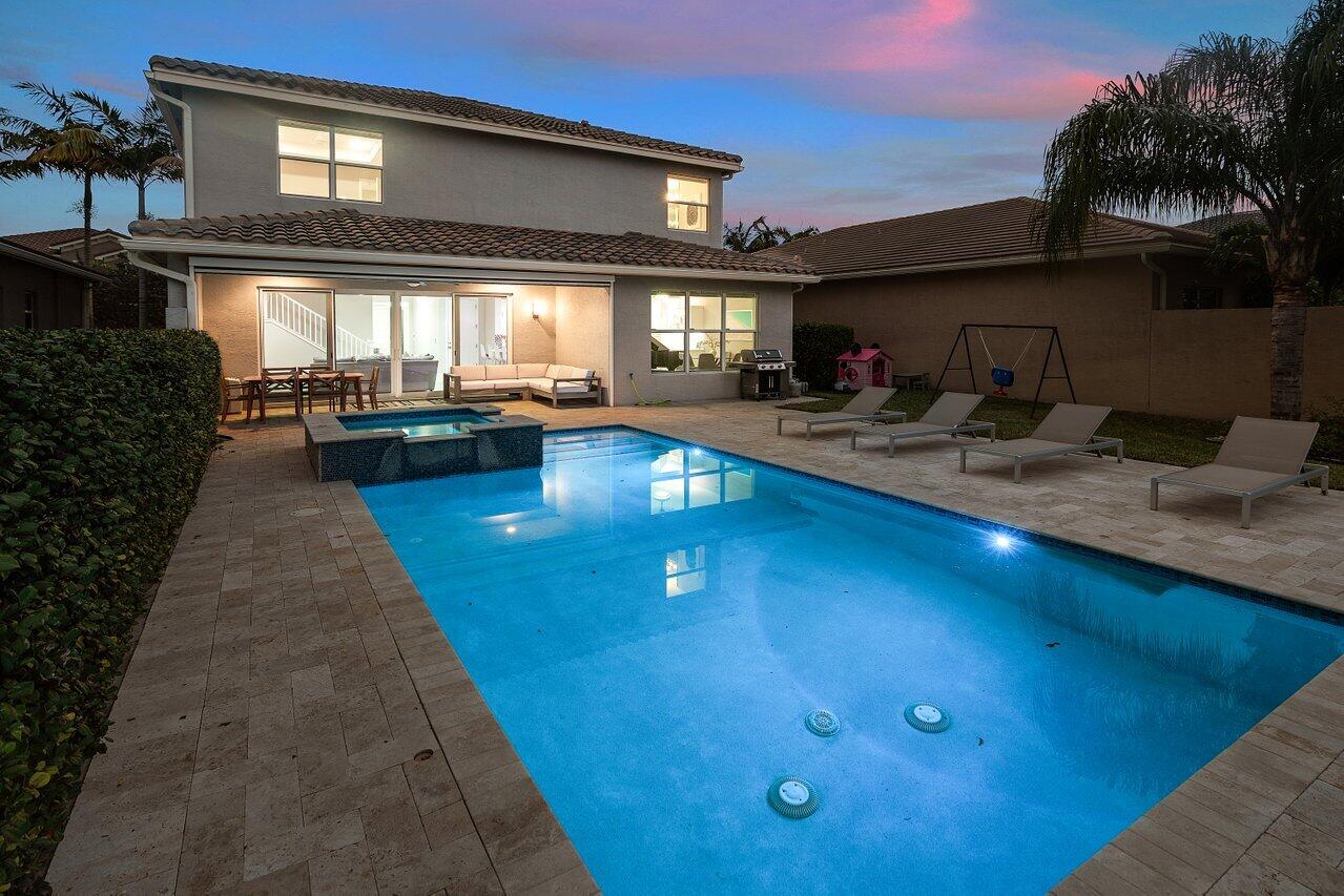 9746 Salty Bay Delray Beach, FL 33446