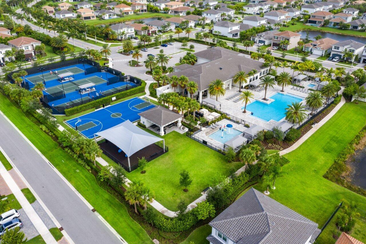 9746 Salty Bay Delray Beach, FL 33446